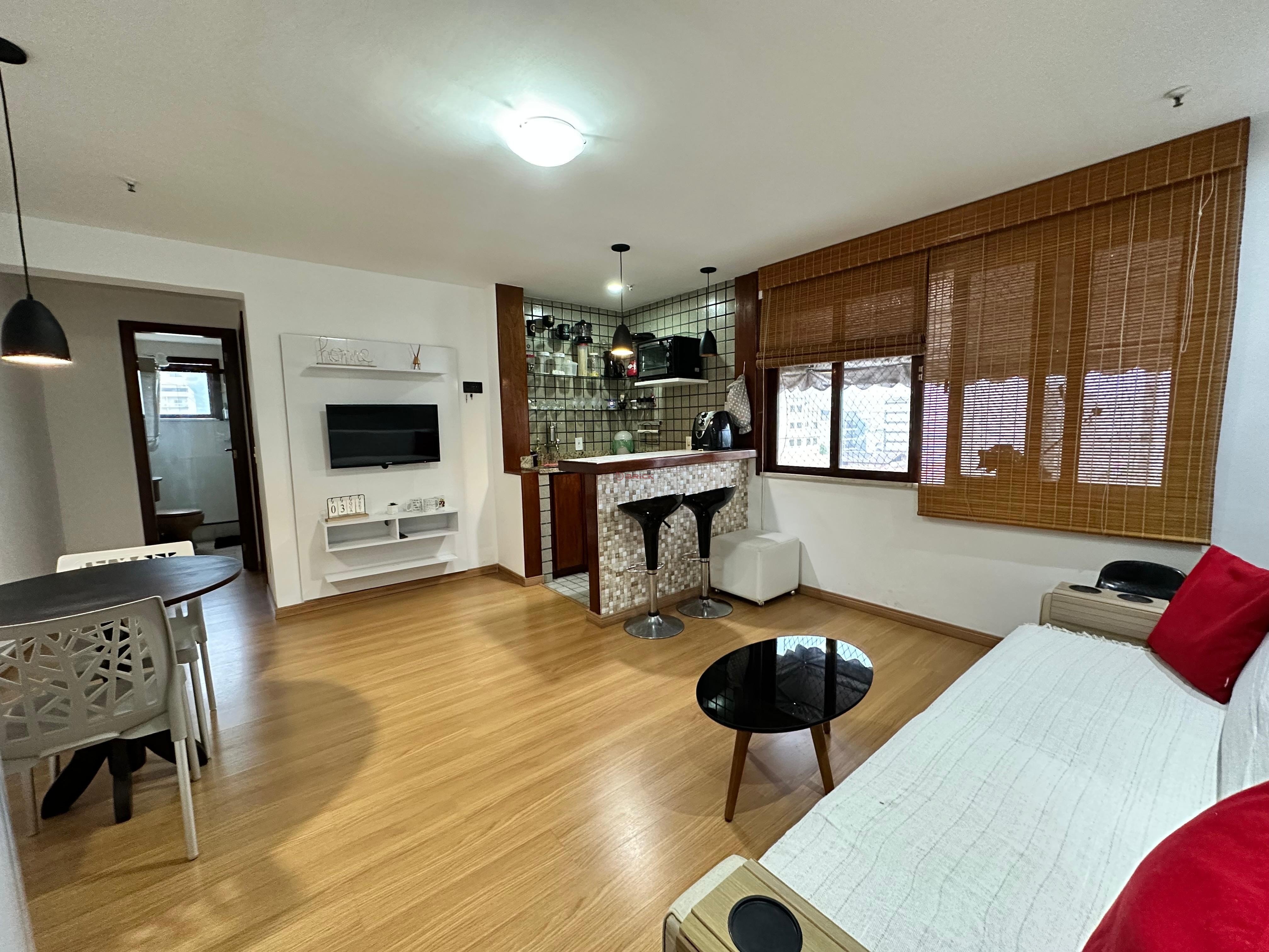 Apartamento à venda em Alto, Teresópolis - RJ - Foto 1