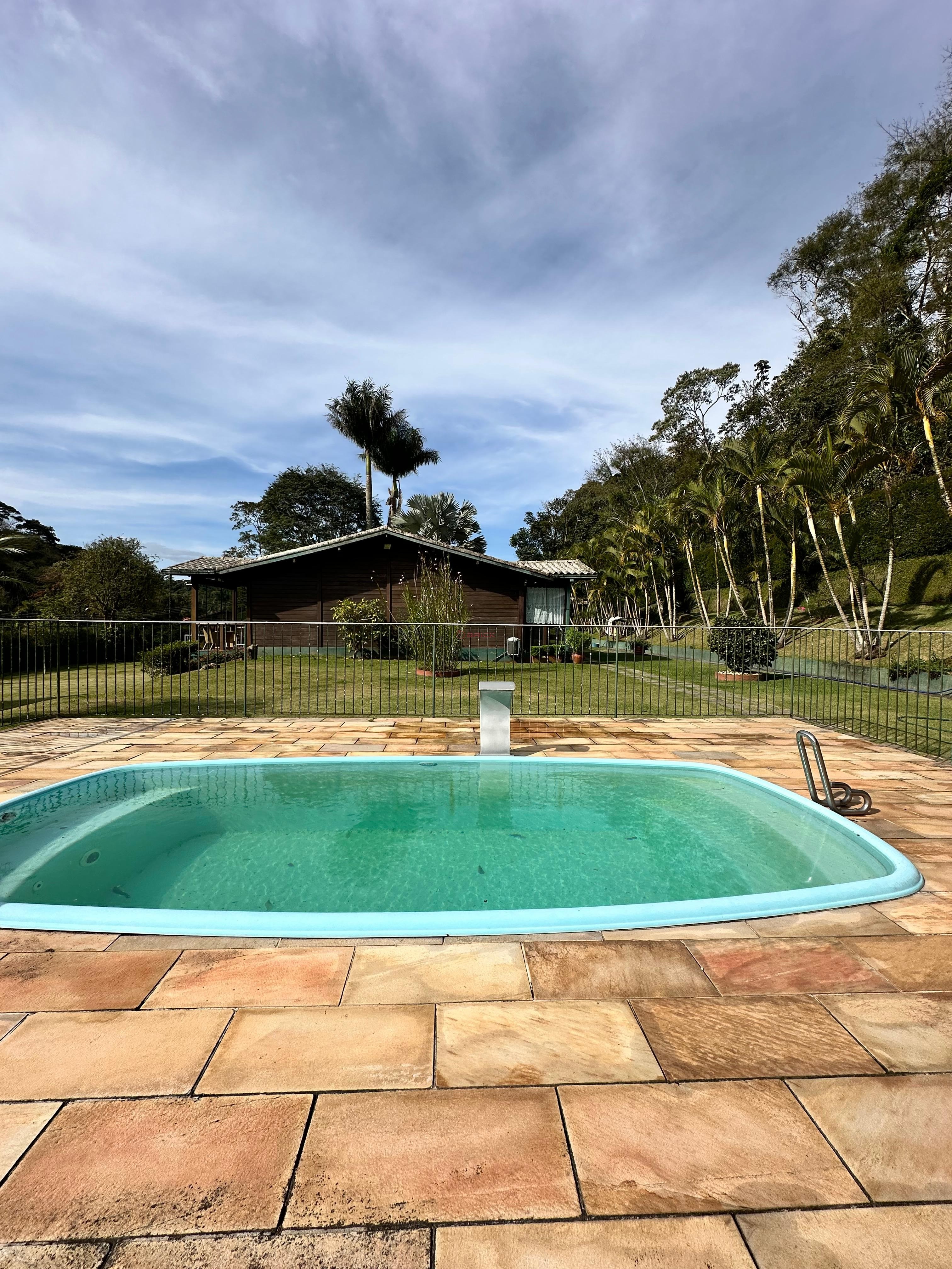 Casa à venda em Fazenda Boa Fé, Teresópolis - RJ - Foto 15