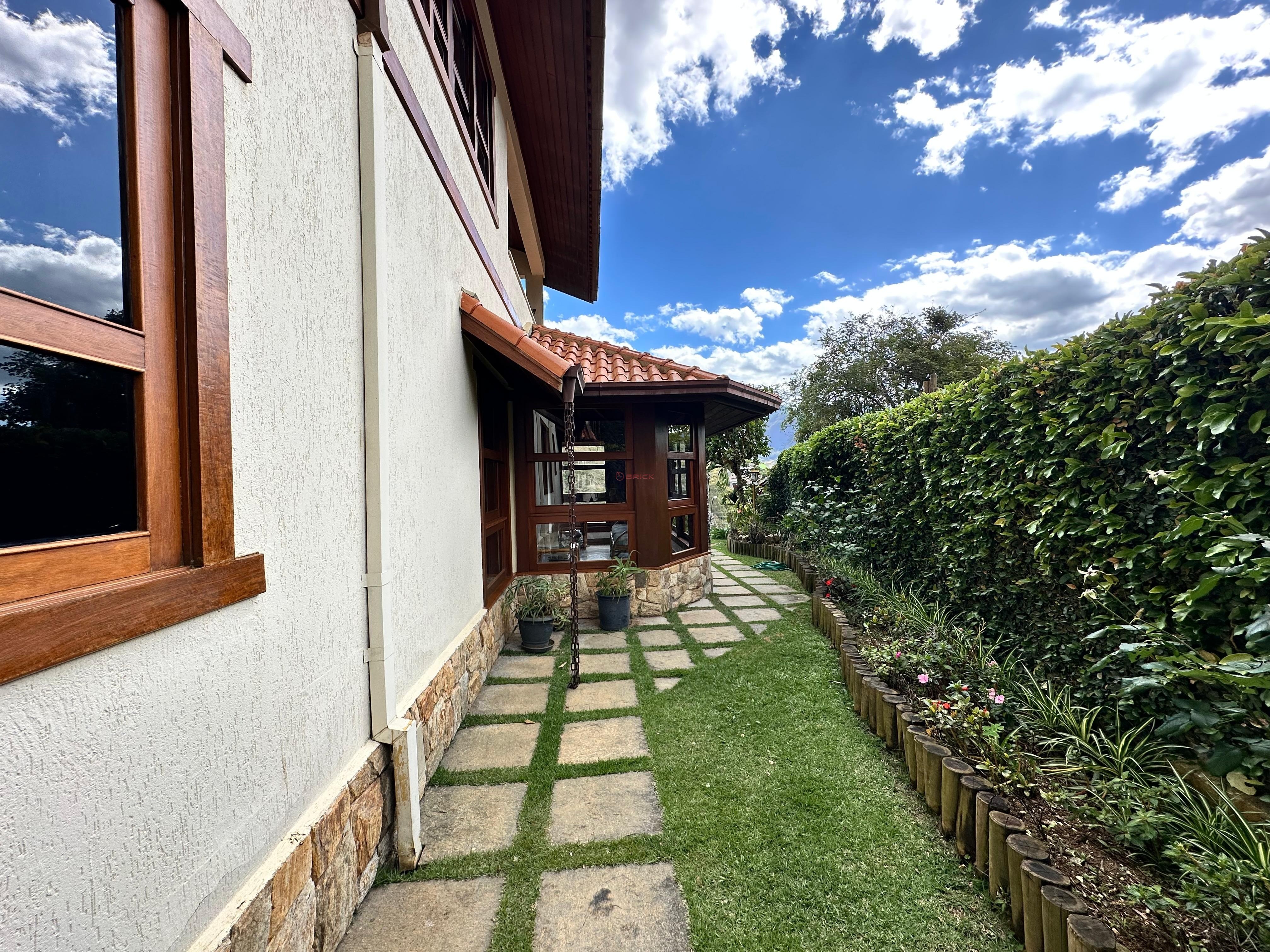 Casa para Alugar  à venda em Parque São Luiz, Teresópolis - RJ - Foto 3