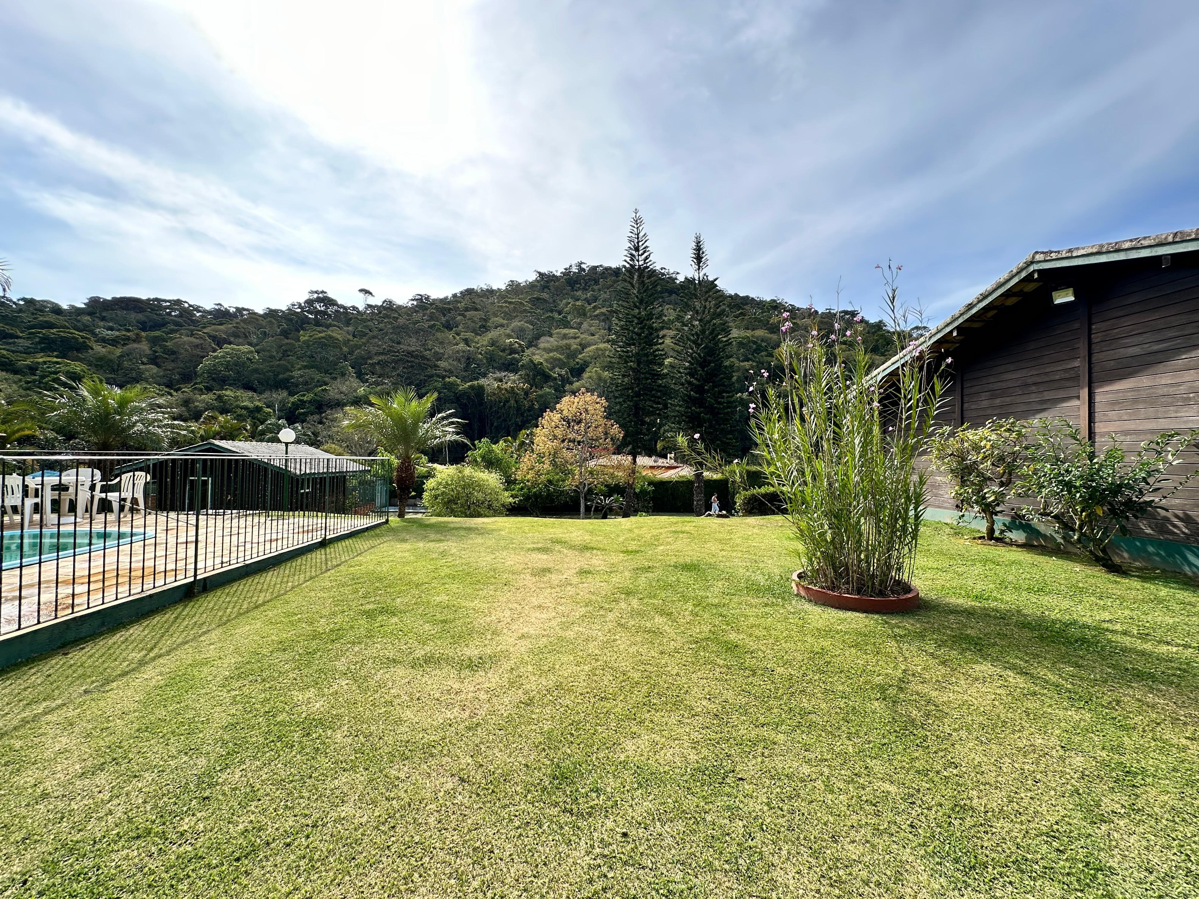 Casa à venda em Fazenda Boa Fé, Teresópolis - RJ - Foto 21