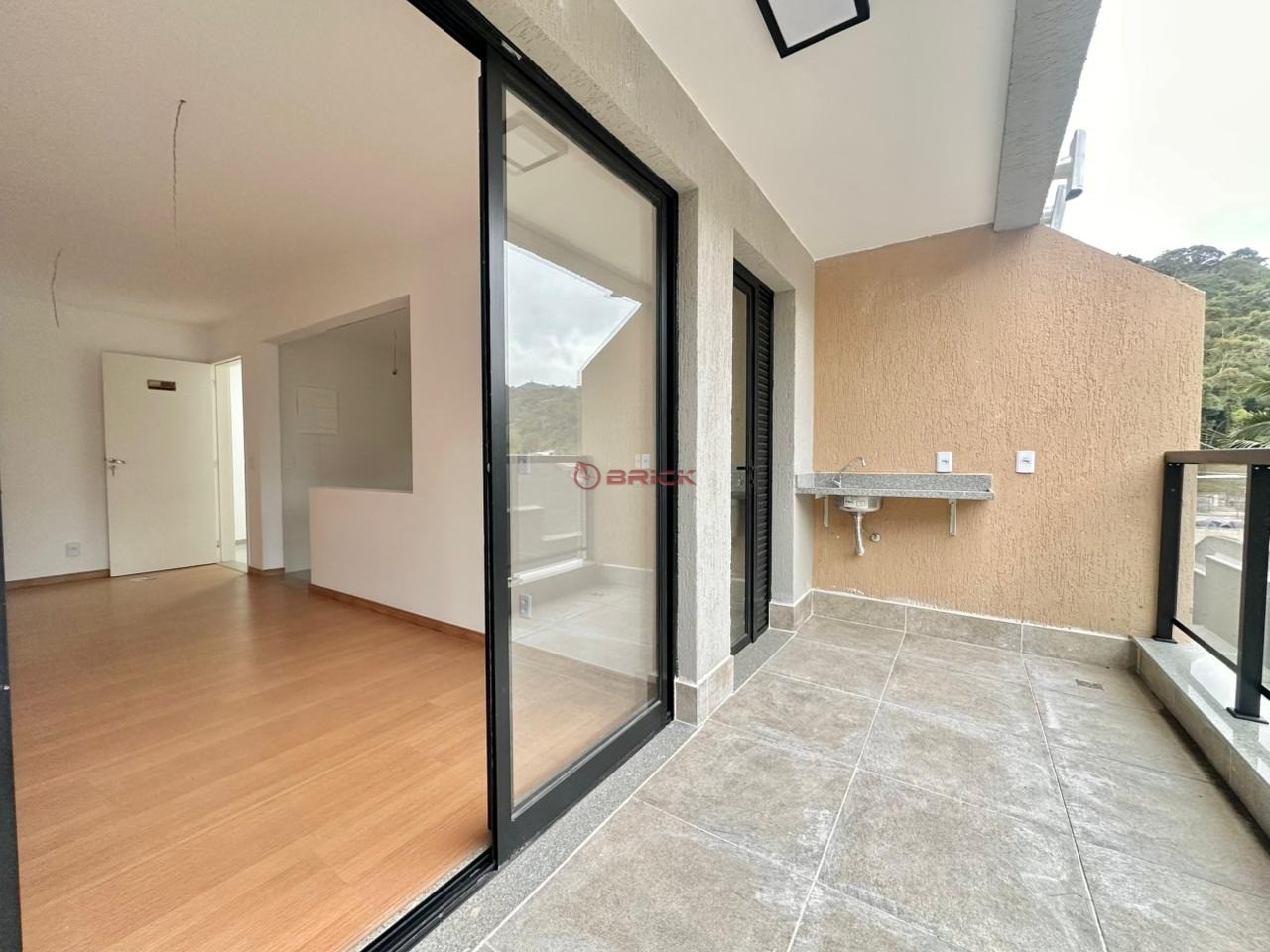 Apartamento à venda em Várzea, Teresópolis - RJ - Foto 1