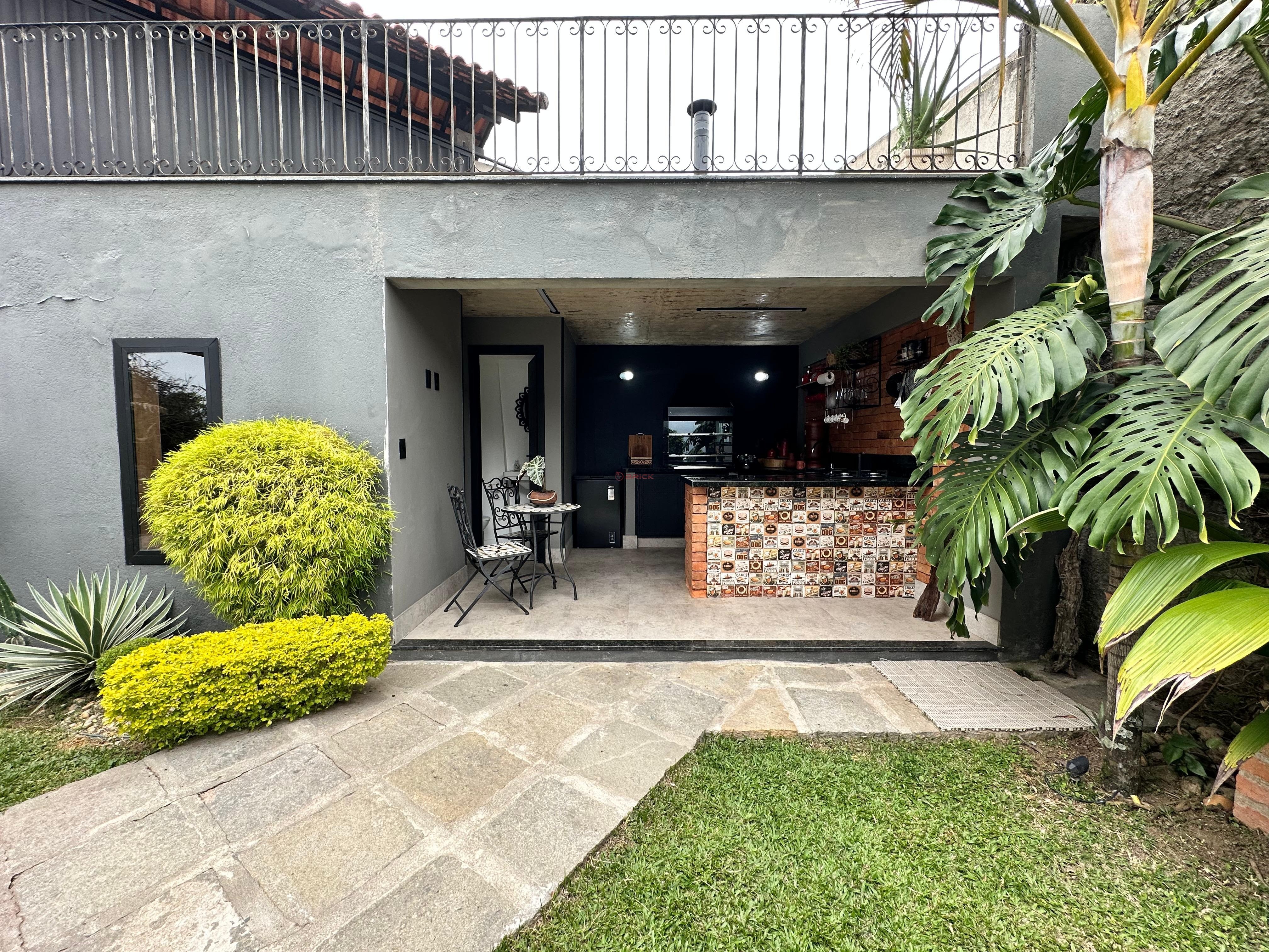 Casa à venda em Agriões, Teresópolis - RJ - Foto 19