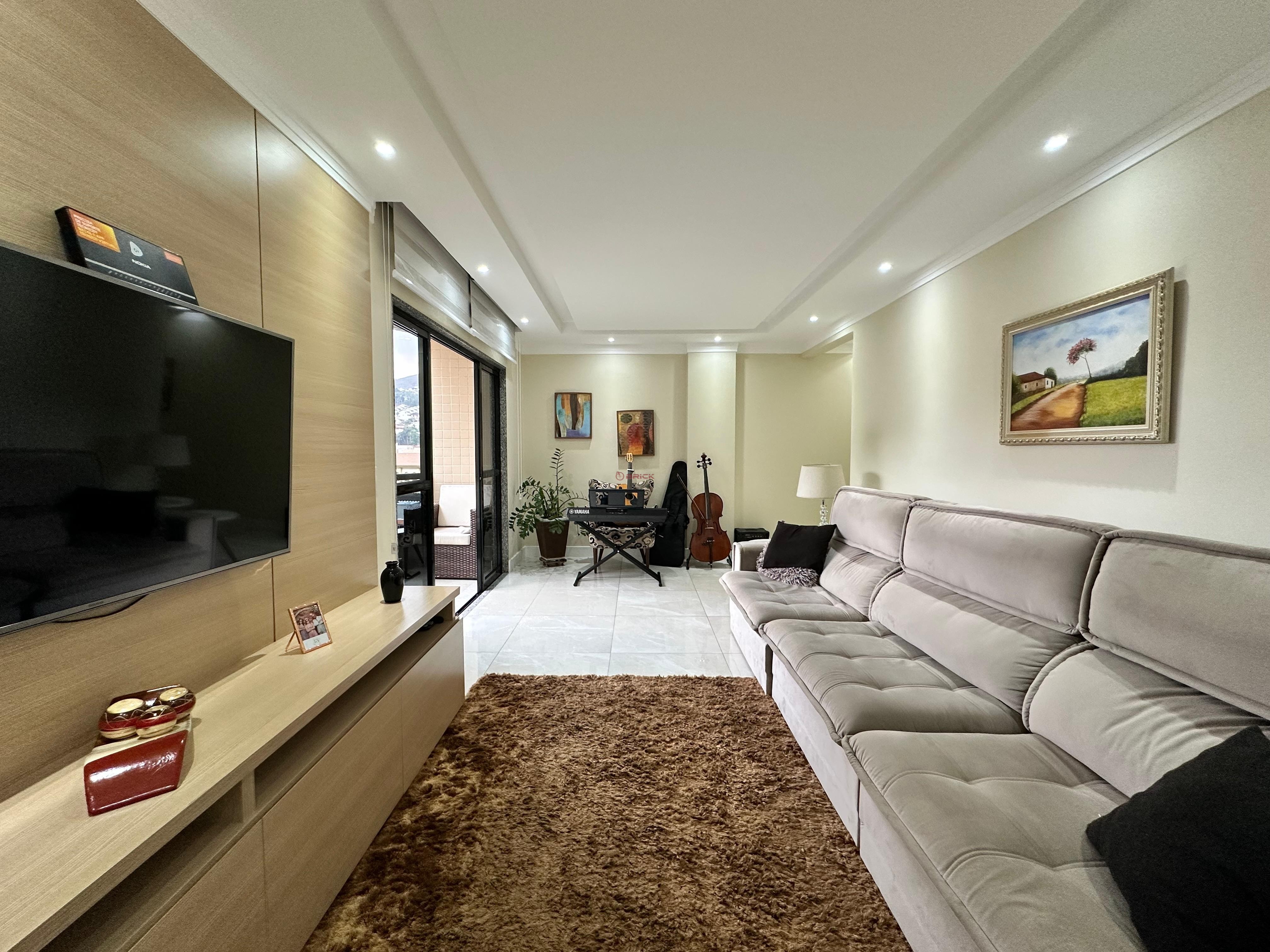Apartamento à venda em Várzea, Teresópolis - RJ - Foto 10