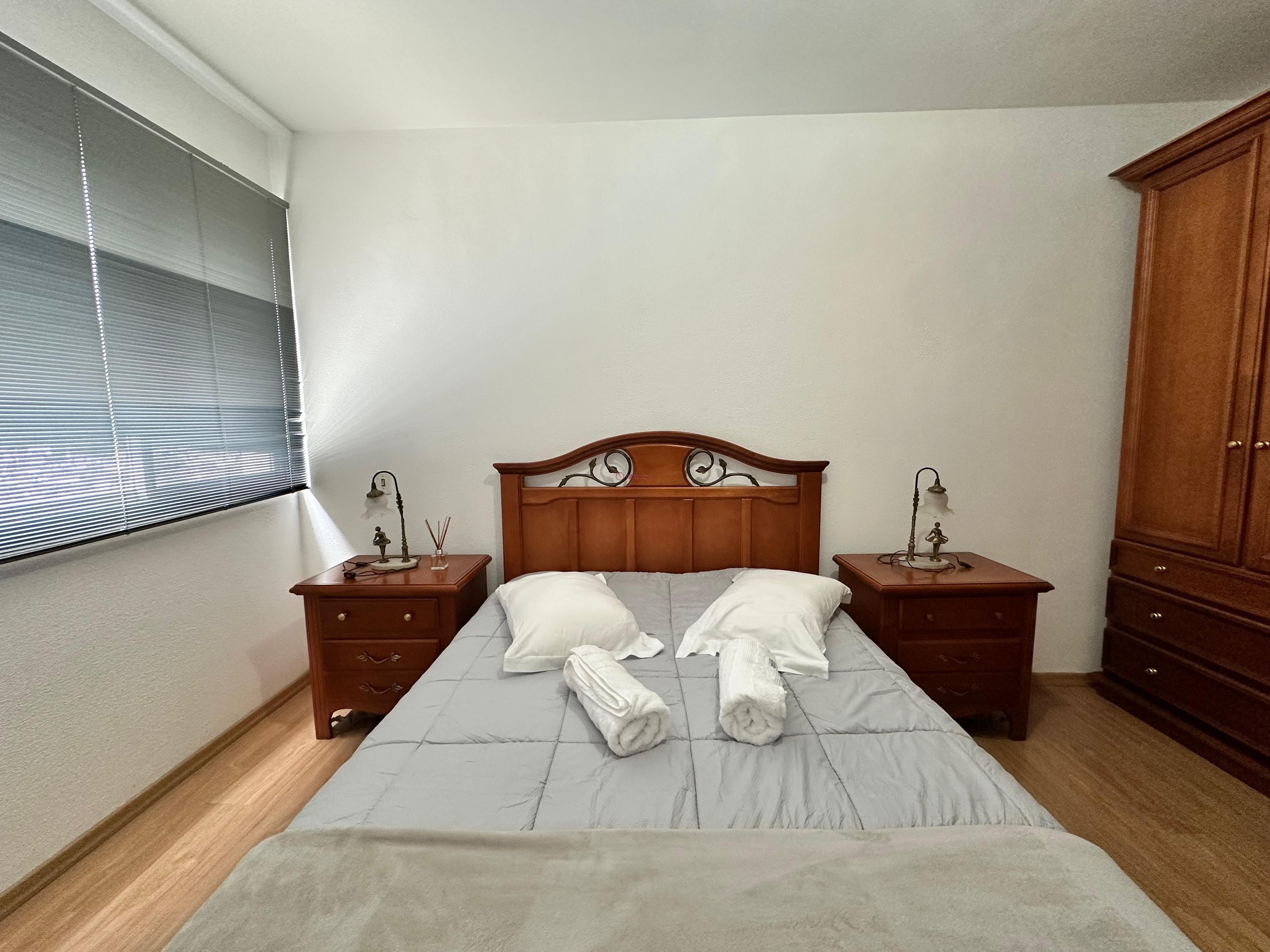 Apartamento à venda em Alto, Teresópolis - RJ - Foto 12