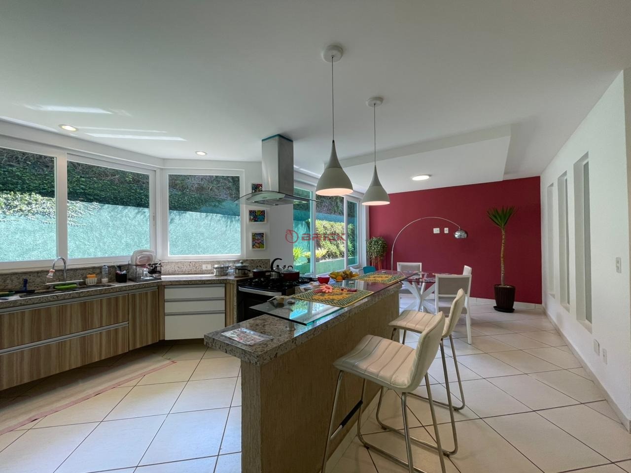 Casa à venda em Parque do Imbui, Teresópolis - RJ - Foto 5