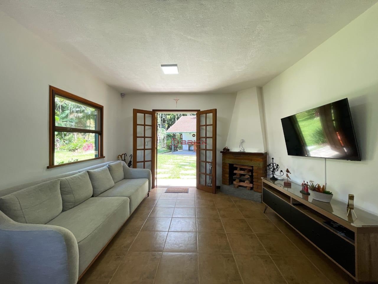 Casa à venda em Carlos Guinle, Teresópolis - RJ - Foto 6