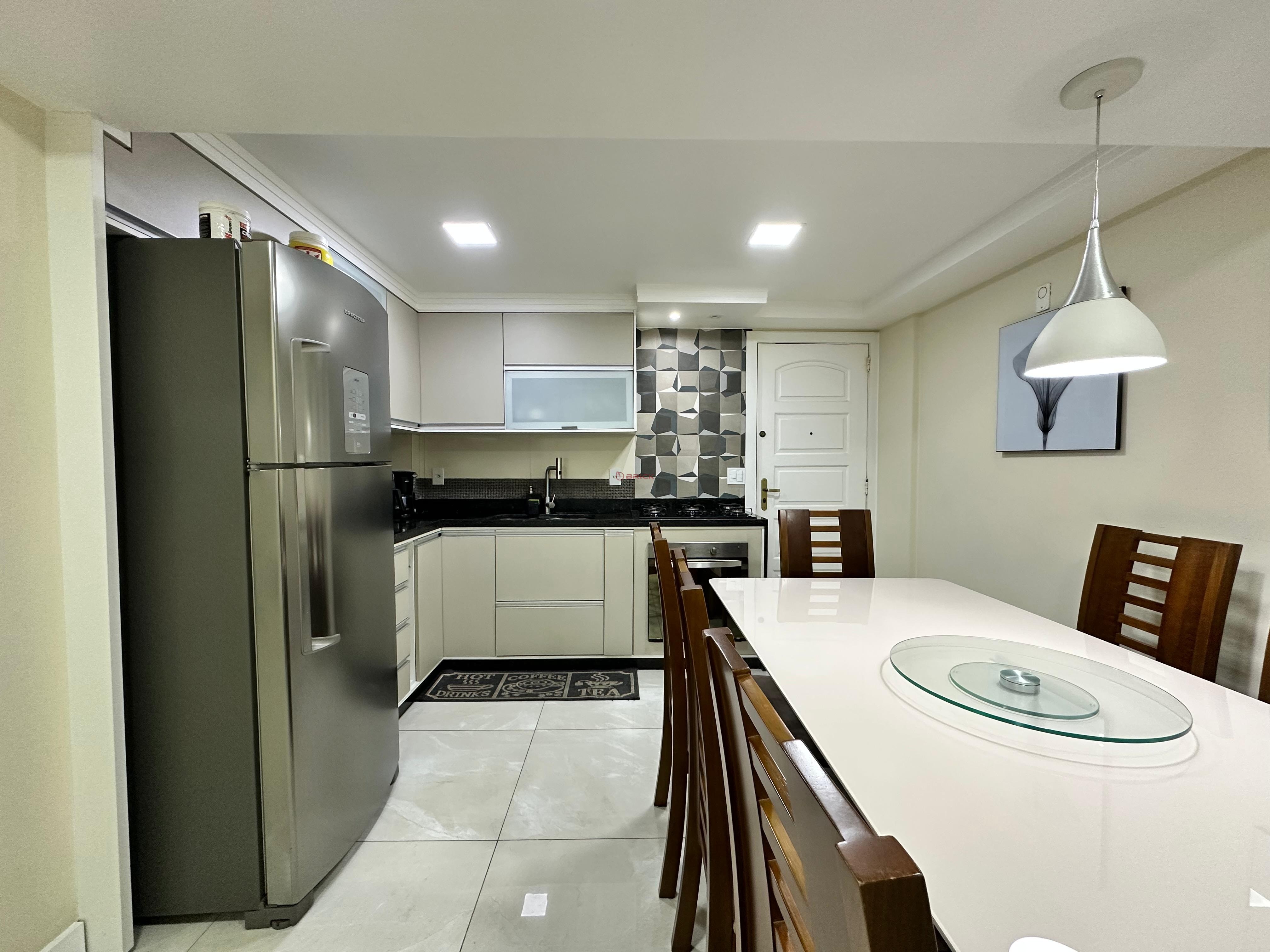 Apartamento à venda em Várzea, Teresópolis - RJ - Foto 2