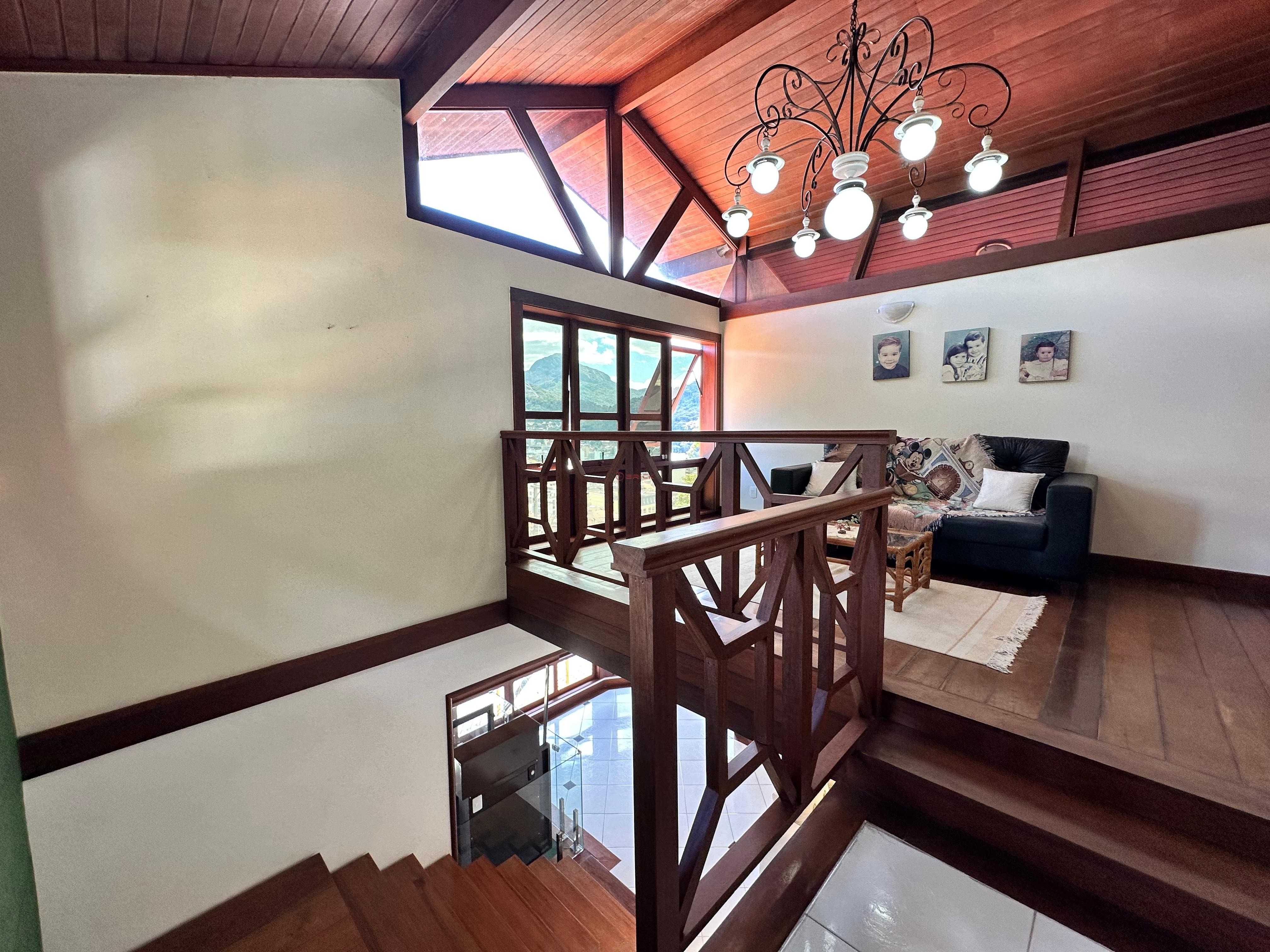 Casa para Alugar  à venda em Parque São Luiz, Teresópolis - RJ - Foto 40