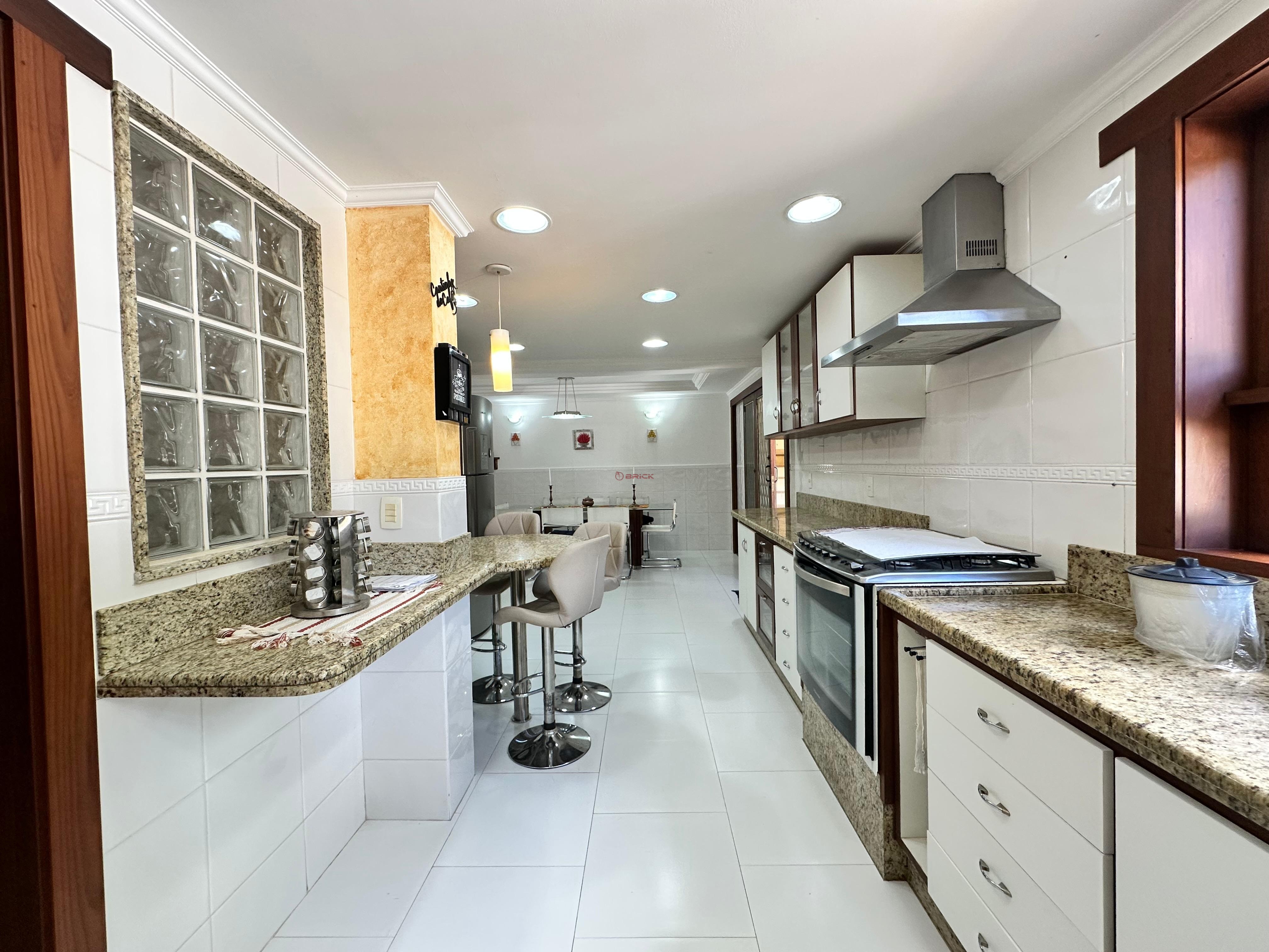 Casa para Alugar  à venda em Parque São Luiz, Teresópolis - RJ - Foto 17