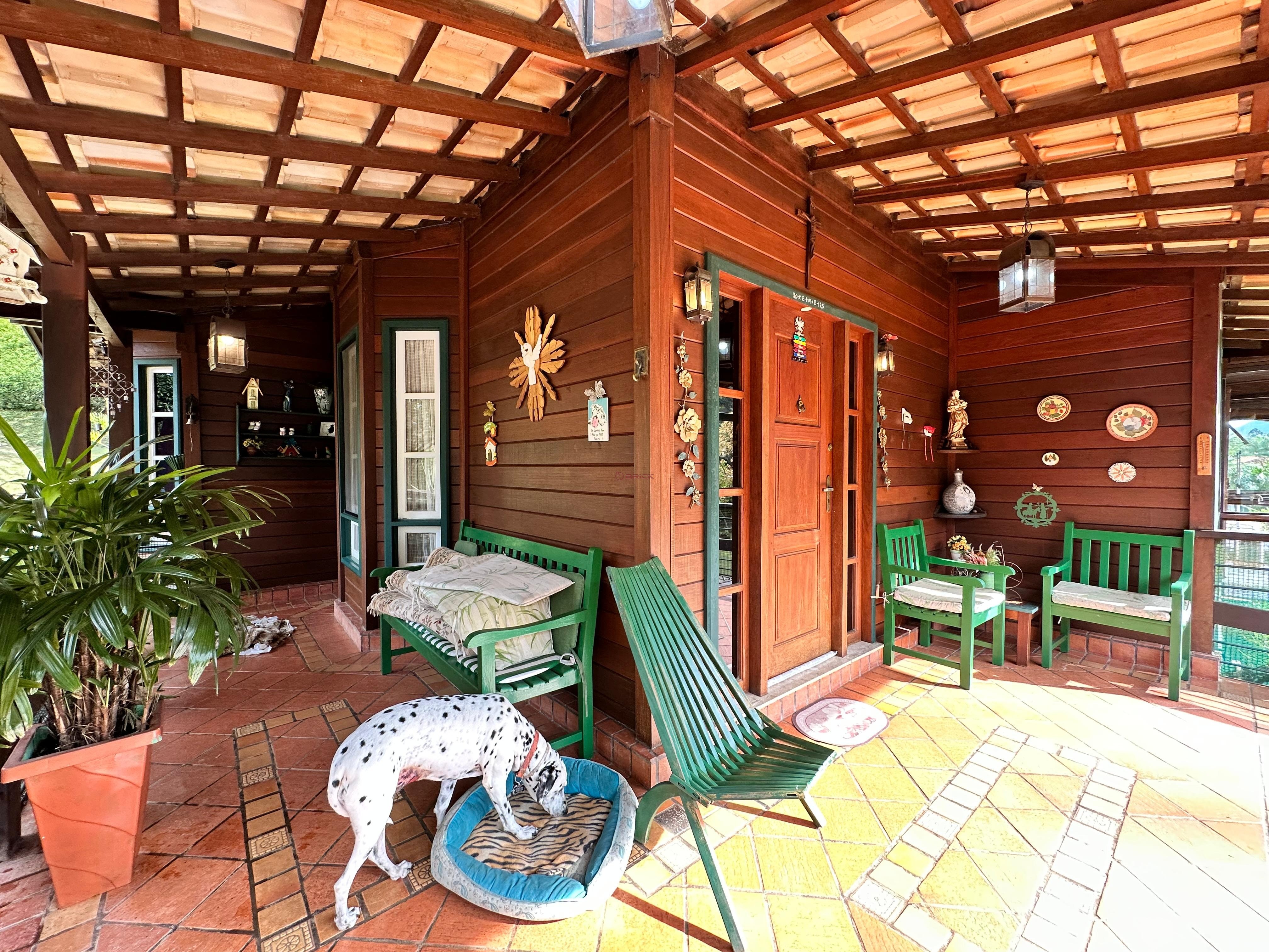 Casa à venda em Fazenda Boa Fé, Teresópolis - RJ - Foto 8