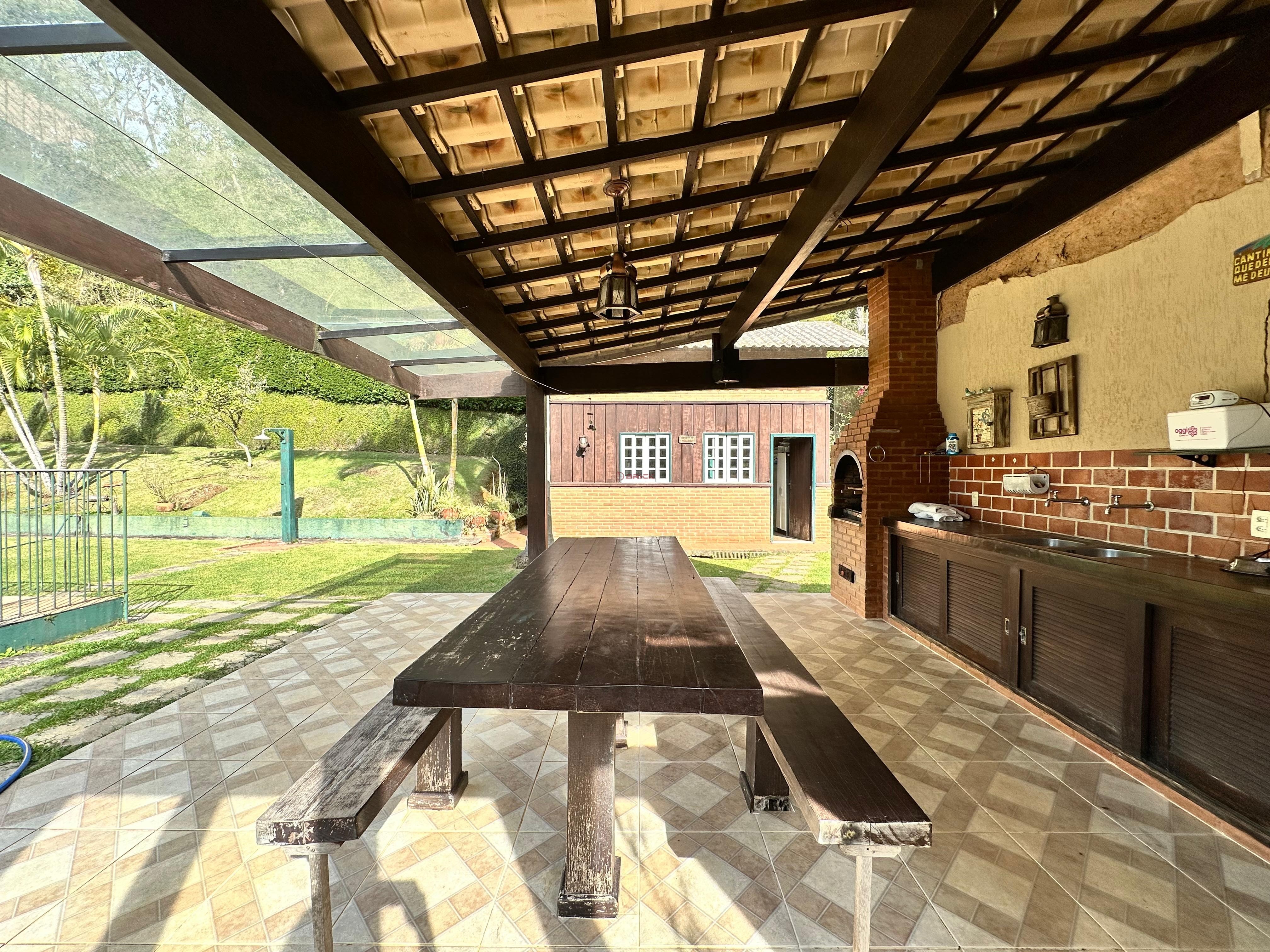 Casa à venda em Fazenda Boa Fé, Teresópolis - RJ - Foto 16