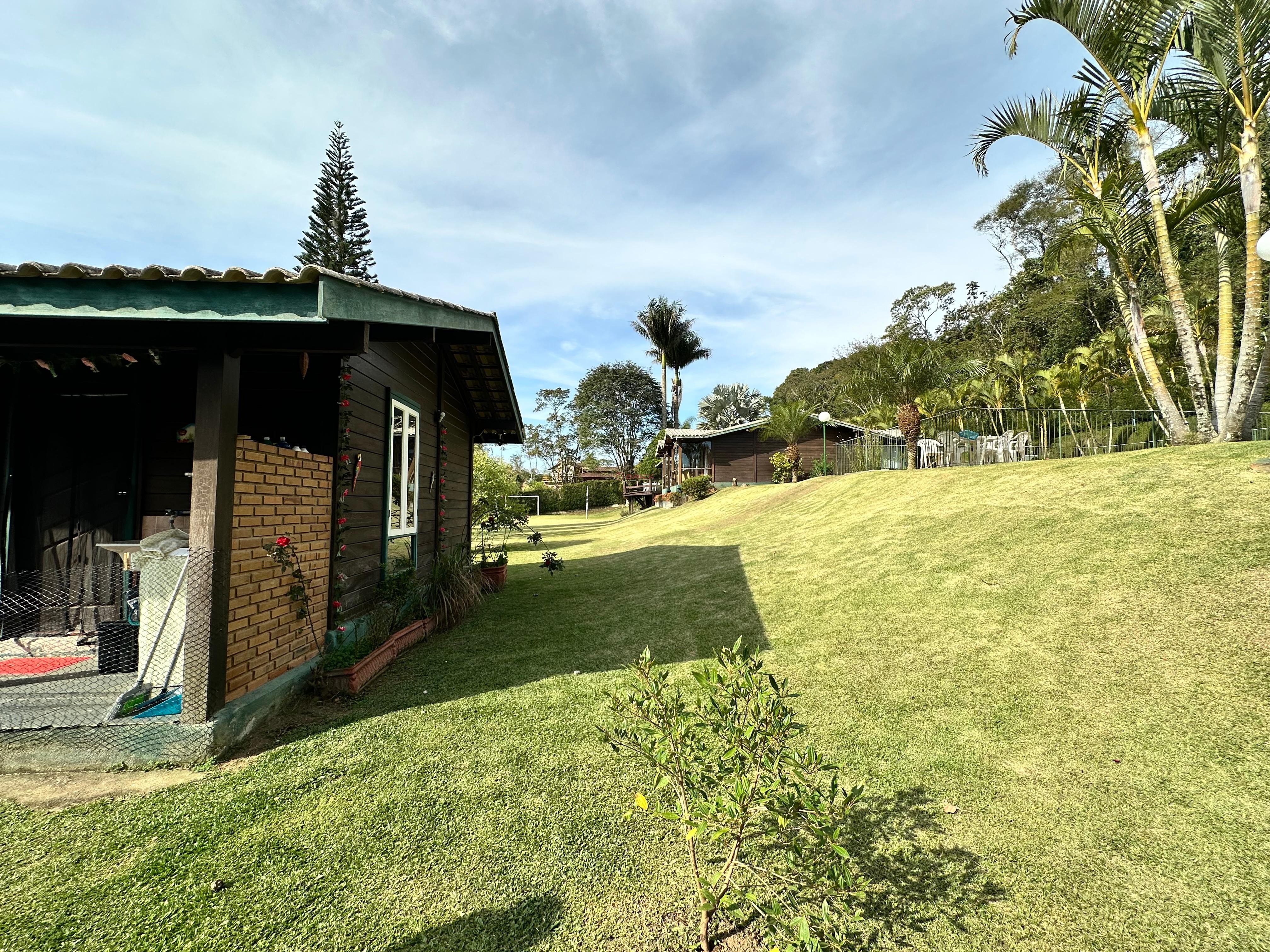 Casa à venda em Fazenda Boa Fé, Teresópolis - RJ - Foto 9