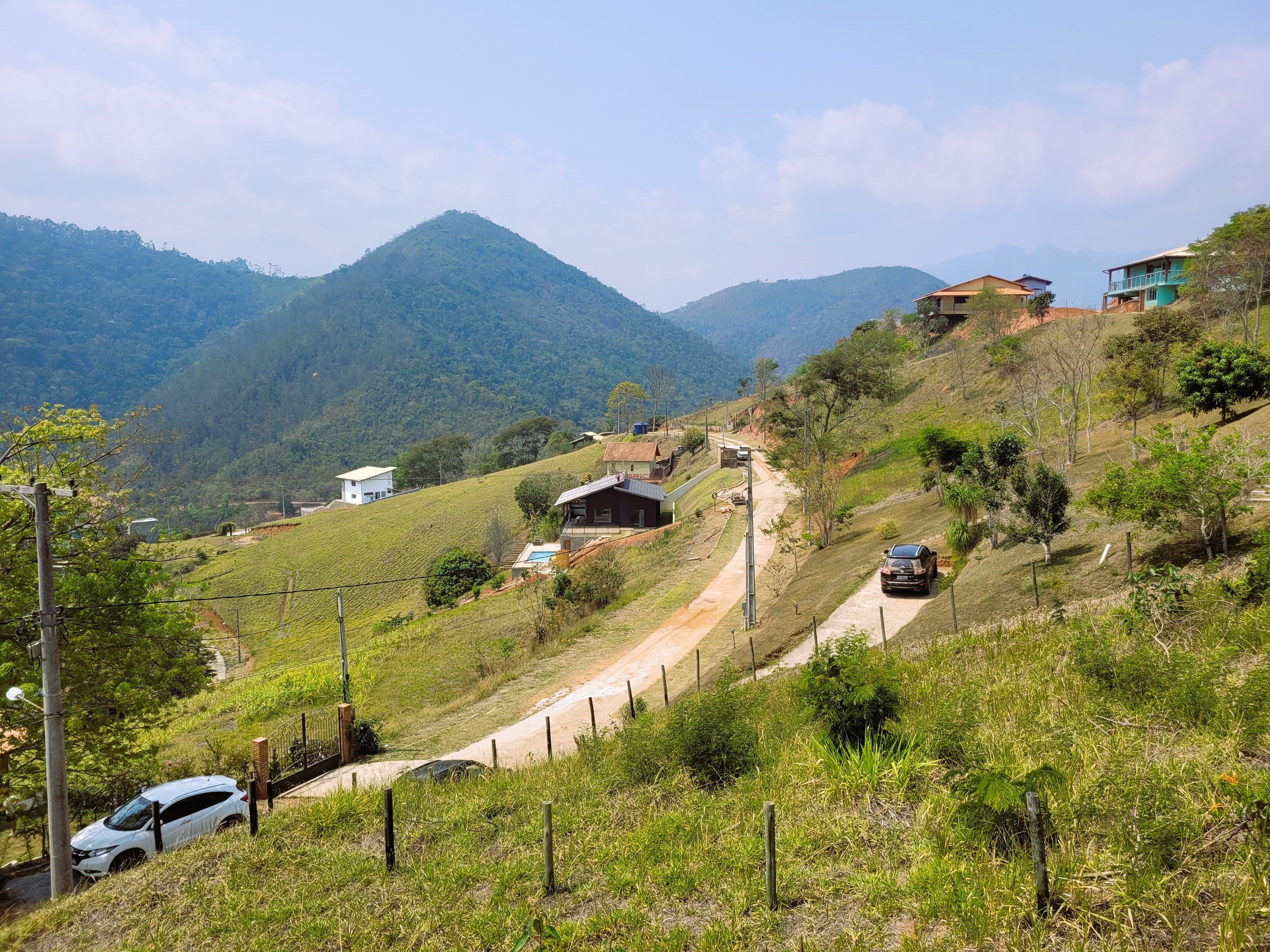 Terreno Residencial à venda em Sebastiana, Teresópolis - RJ - Foto 4