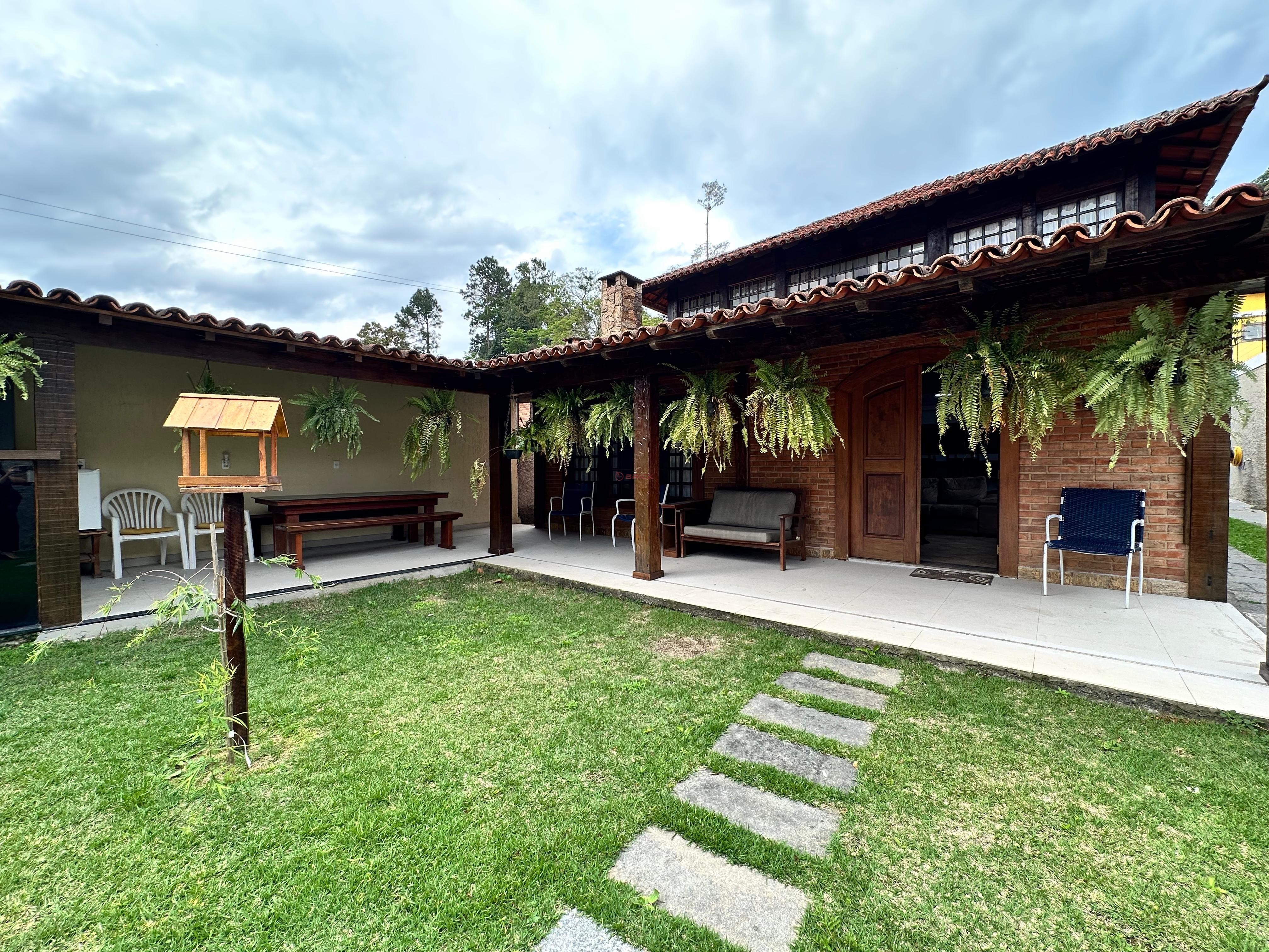 Casa à venda em Tijuca, Teresópolis - RJ - Foto 1