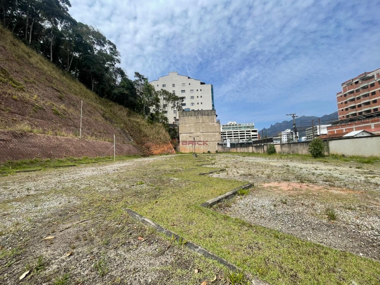 Terreno Residencial à venda em Várzea, Teresópolis - RJ - Foto 5