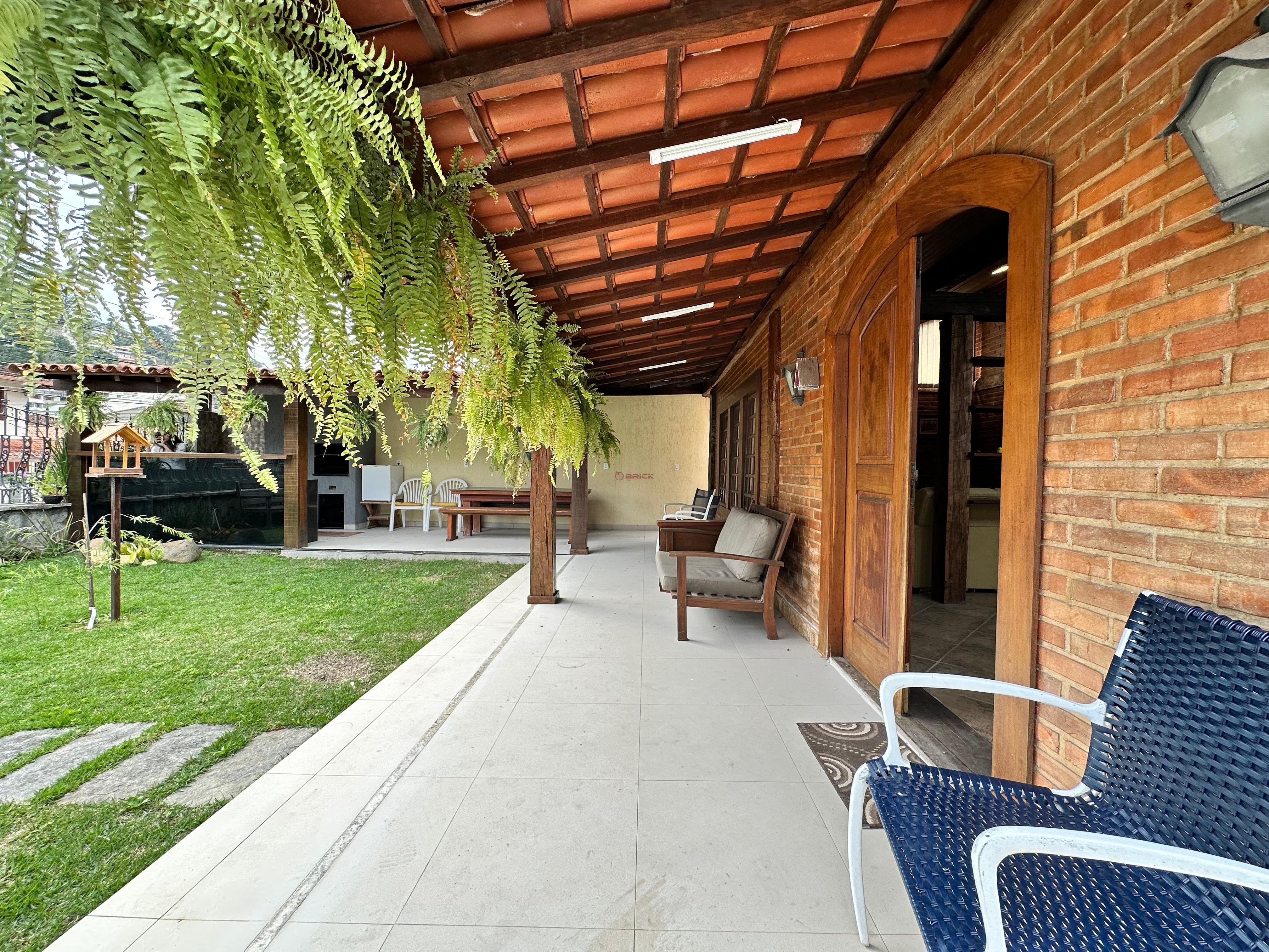 Casa à venda em Tijuca, Teresópolis - RJ - Foto 24