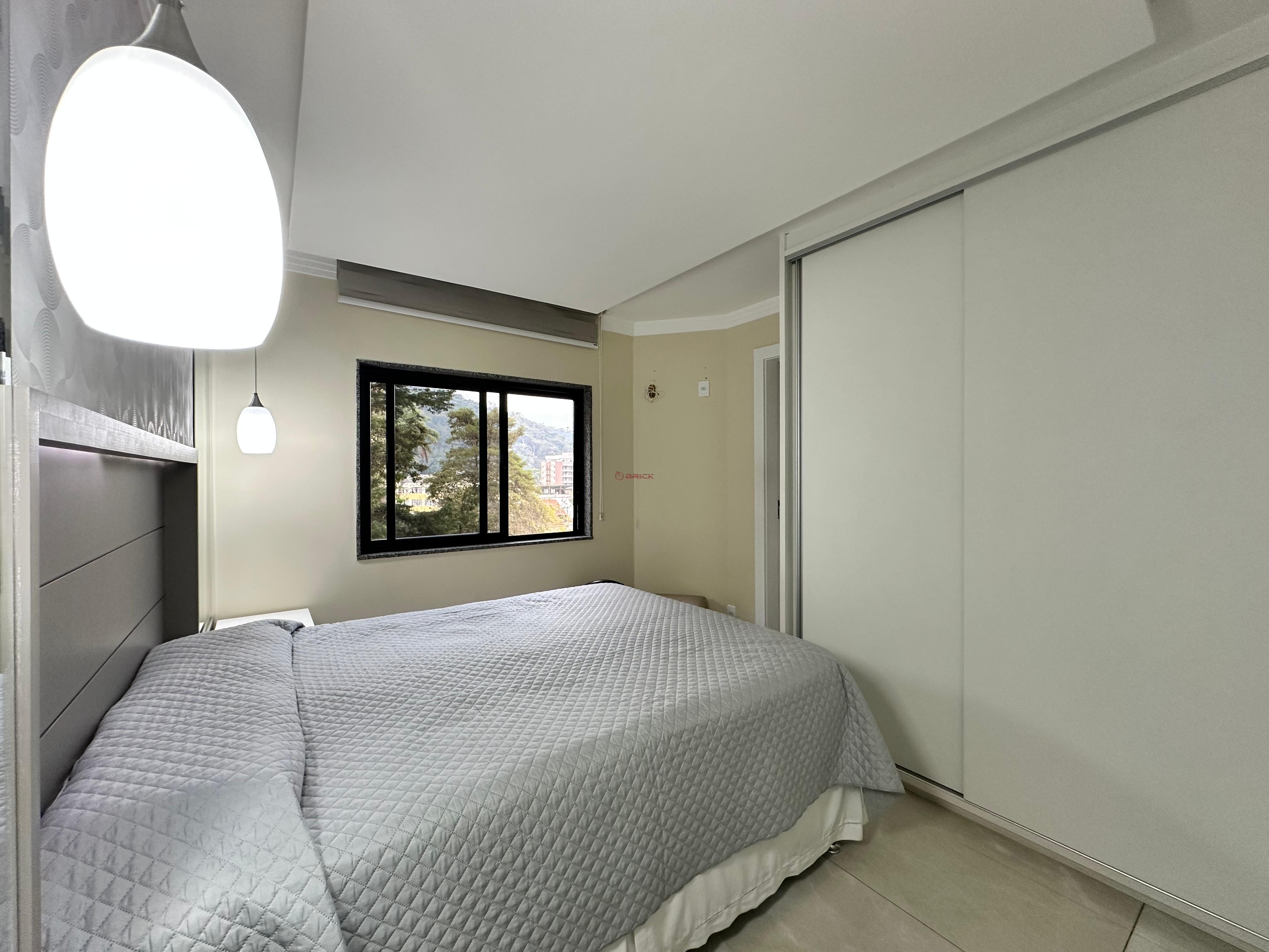 Apartamento à venda em Várzea, Teresópolis - RJ - Foto 18