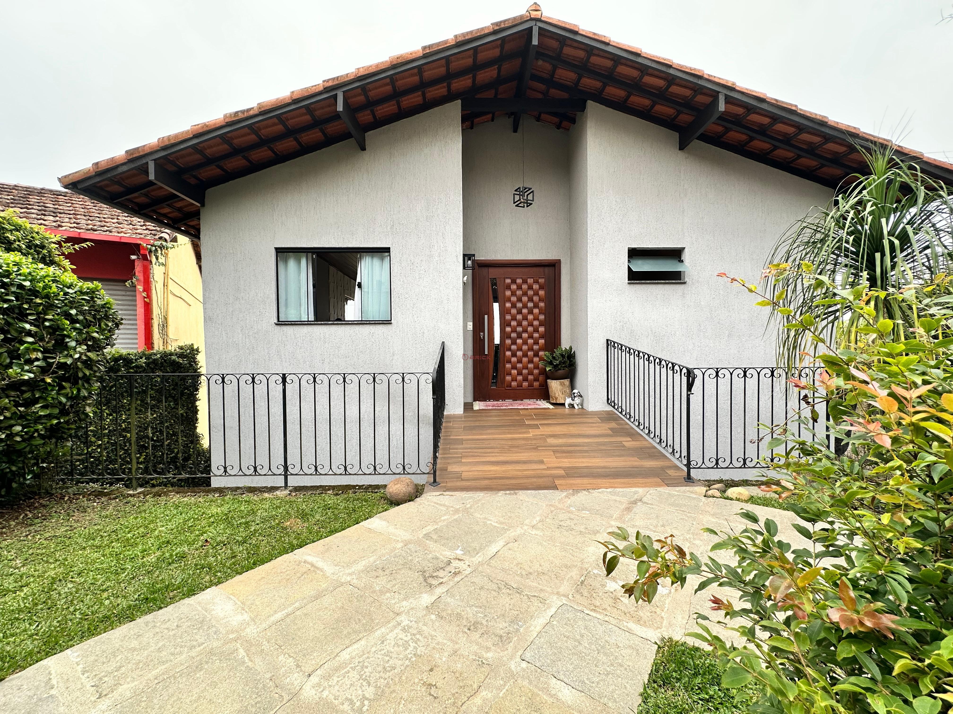 Casa à venda em Agriões, Teresópolis - RJ - Foto 16