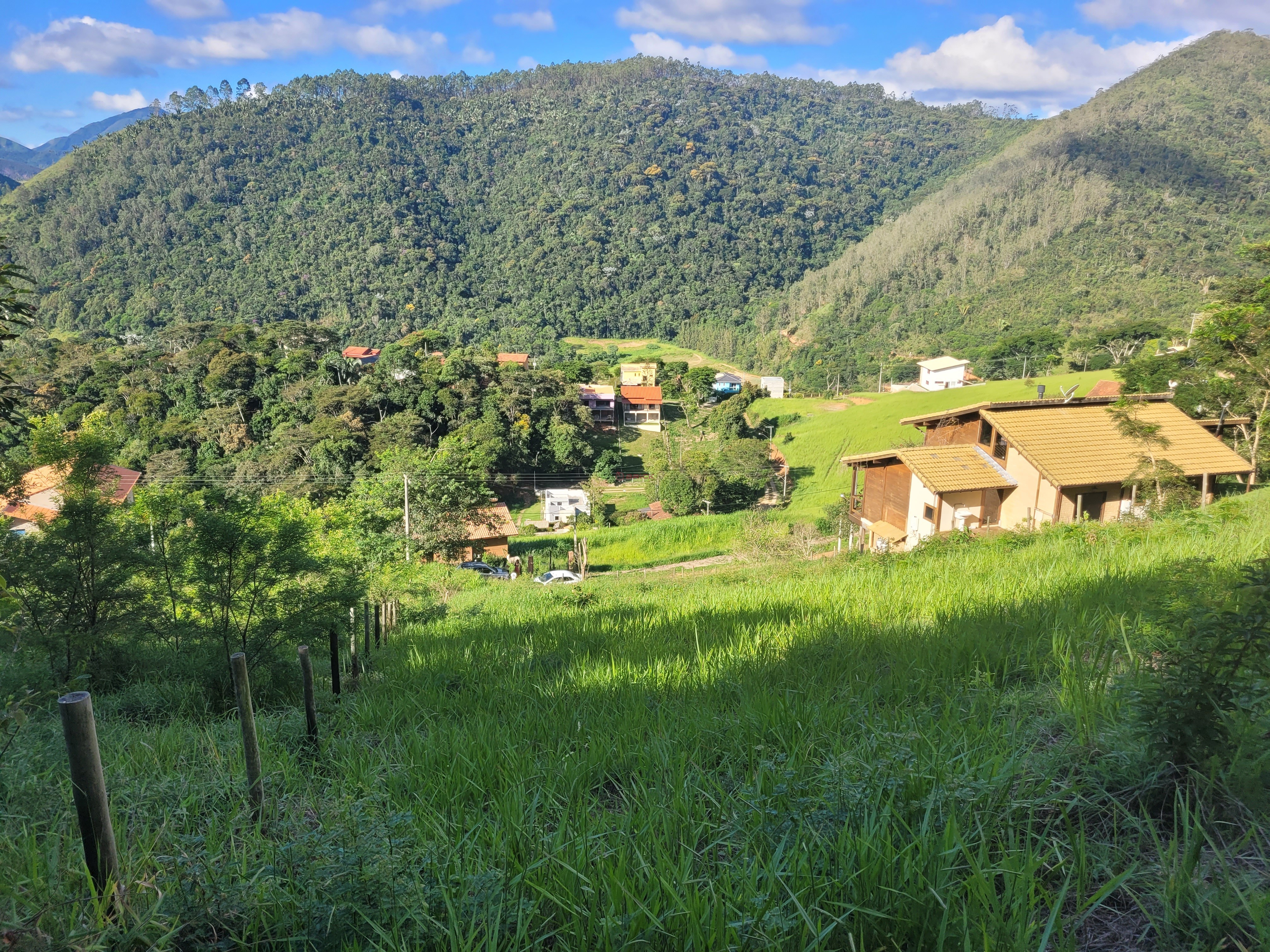 Terreno Residencial à venda em Sebastiana, Teresópolis - RJ - Foto 10