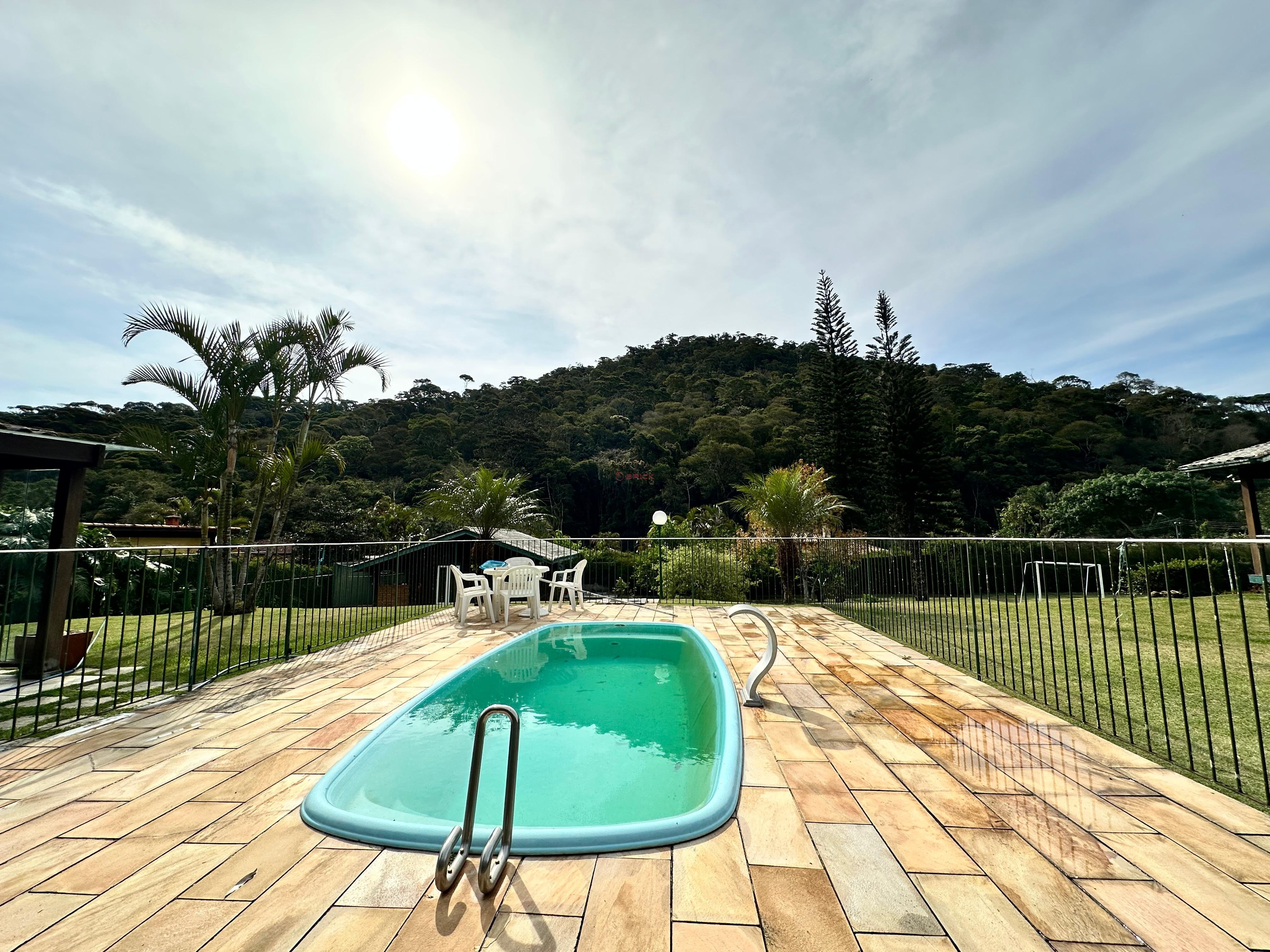 Casa à venda em Fazenda Boa Fé, Teresópolis - RJ - Foto 14