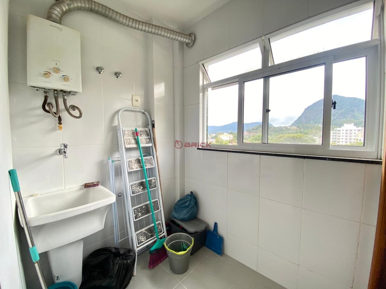 Apartamento à venda em Alto, Teresópolis - RJ - Foto 11