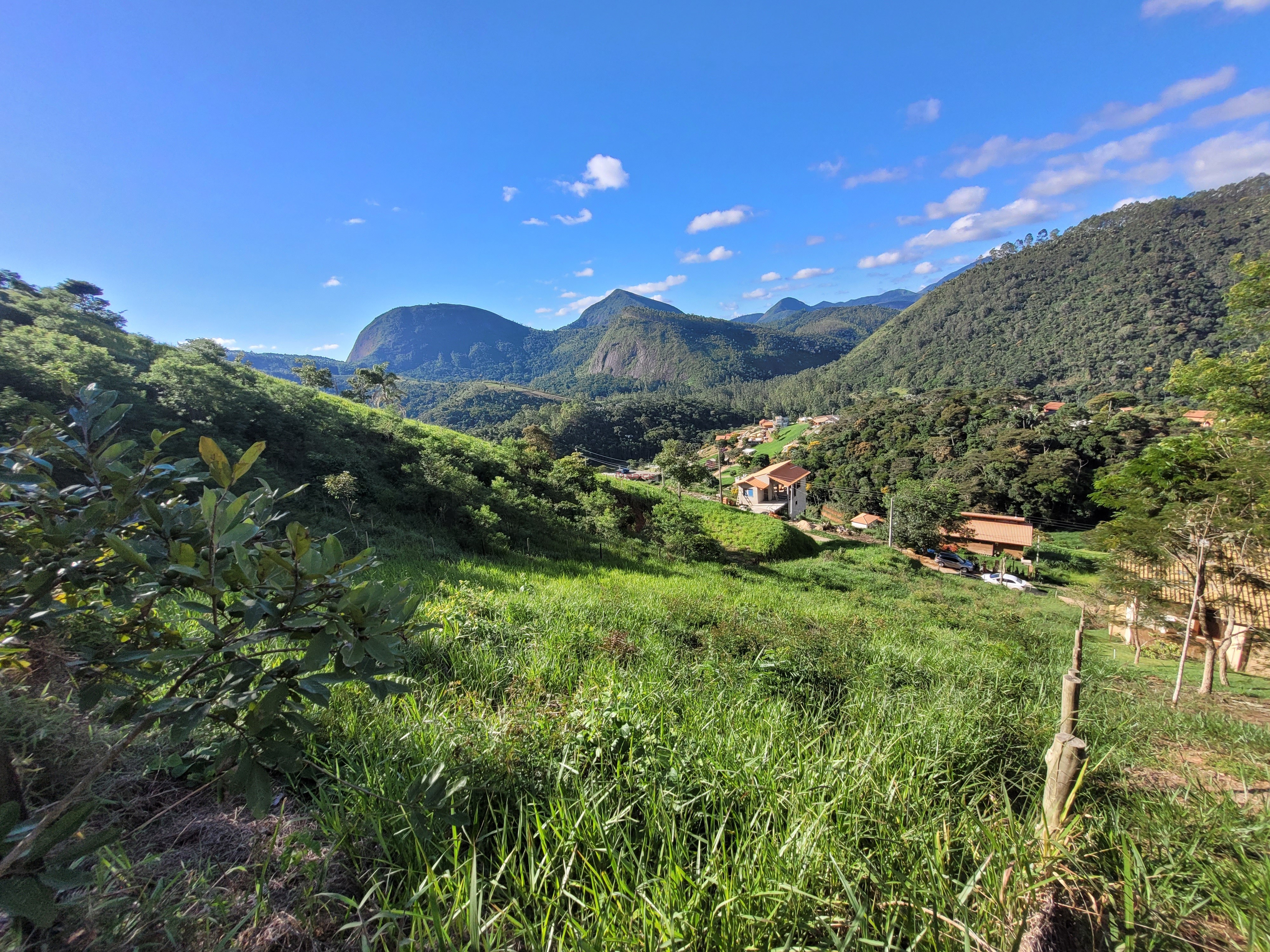 Terreno Residencial à venda em Sebastiana, Teresópolis - RJ - Foto 11