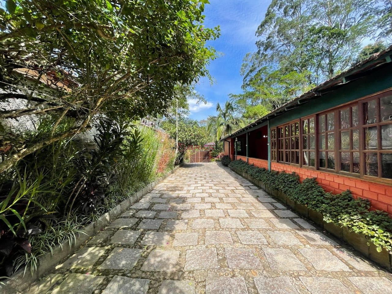 Casa à venda em Carlos Guinle, Teresópolis - RJ - Foto 27