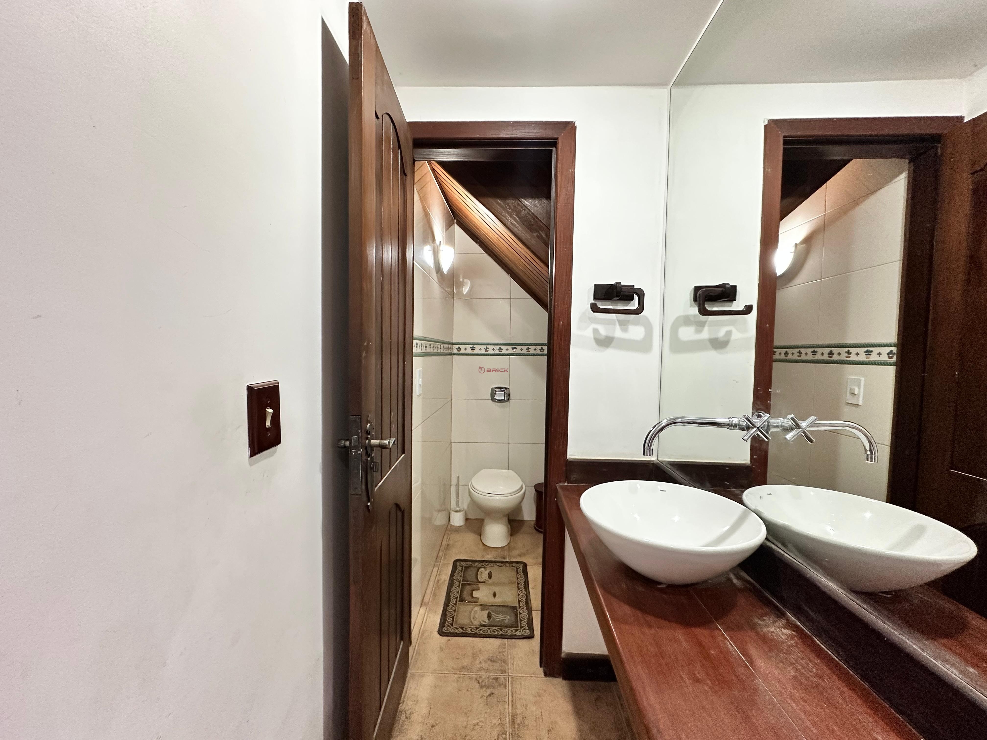 Casa à venda em Tijuca, Teresópolis - RJ - Foto 45