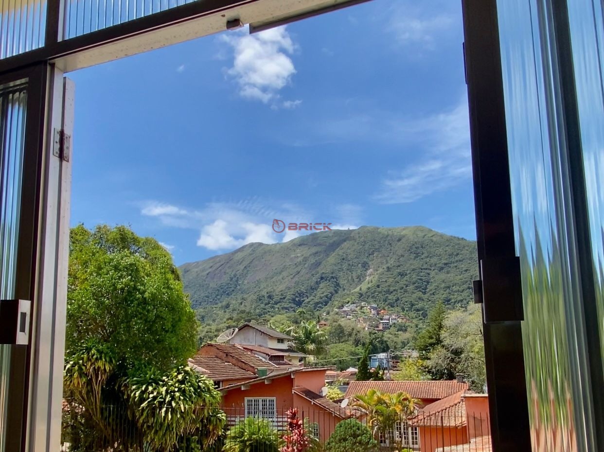 Apartamento à venda em Alto, Teresópolis - RJ - Foto 5