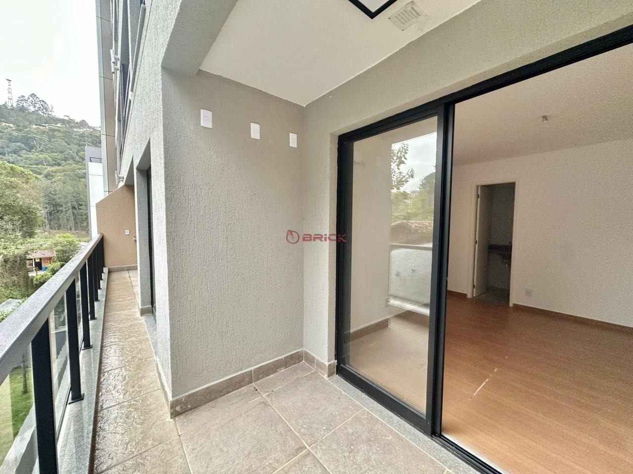 Apartamento à venda em Várzea, Teresópolis - RJ - Foto 5