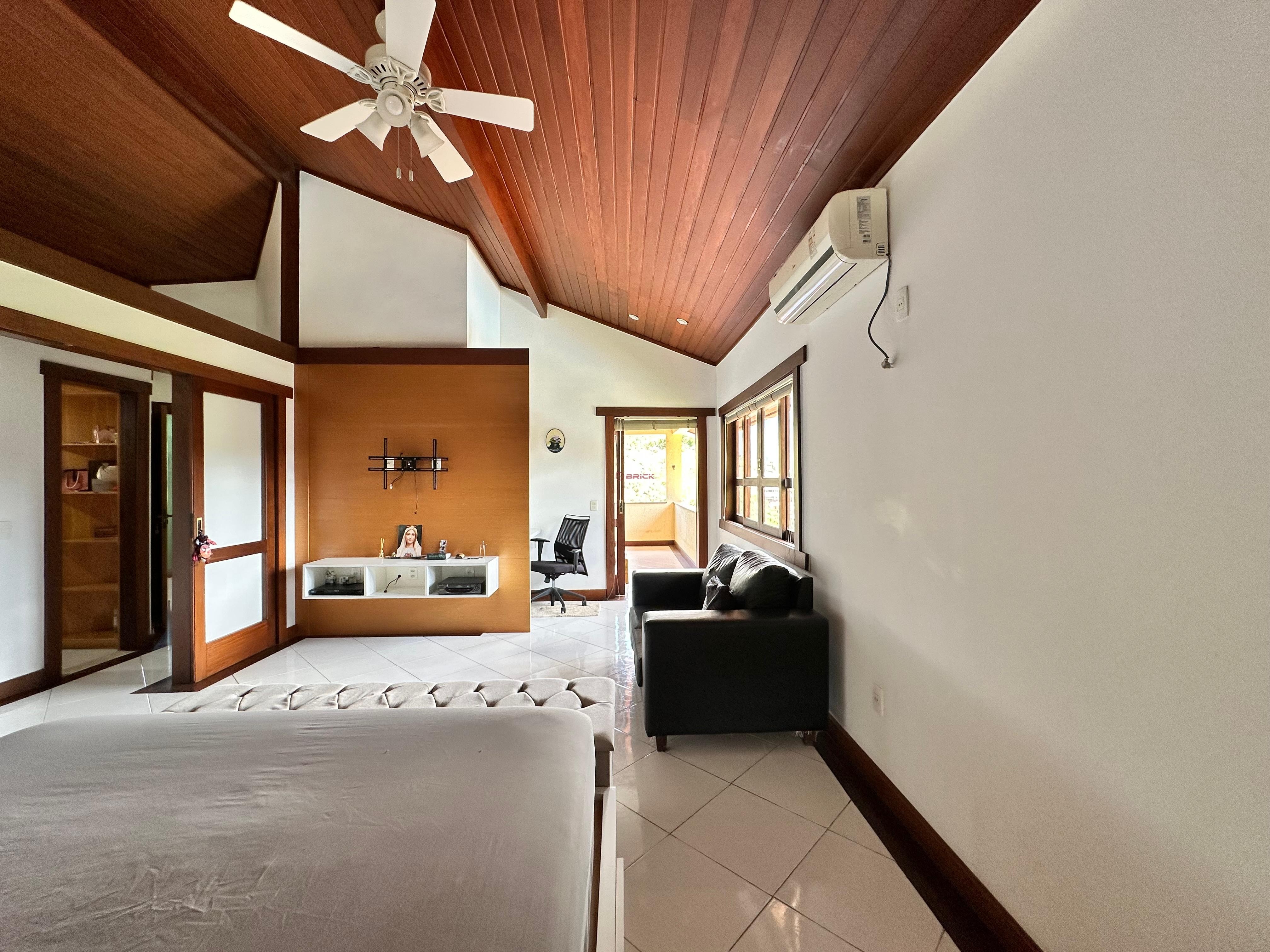 Casa para Alugar  à venda em Parque São Luiz, Teresópolis - RJ - Foto 39