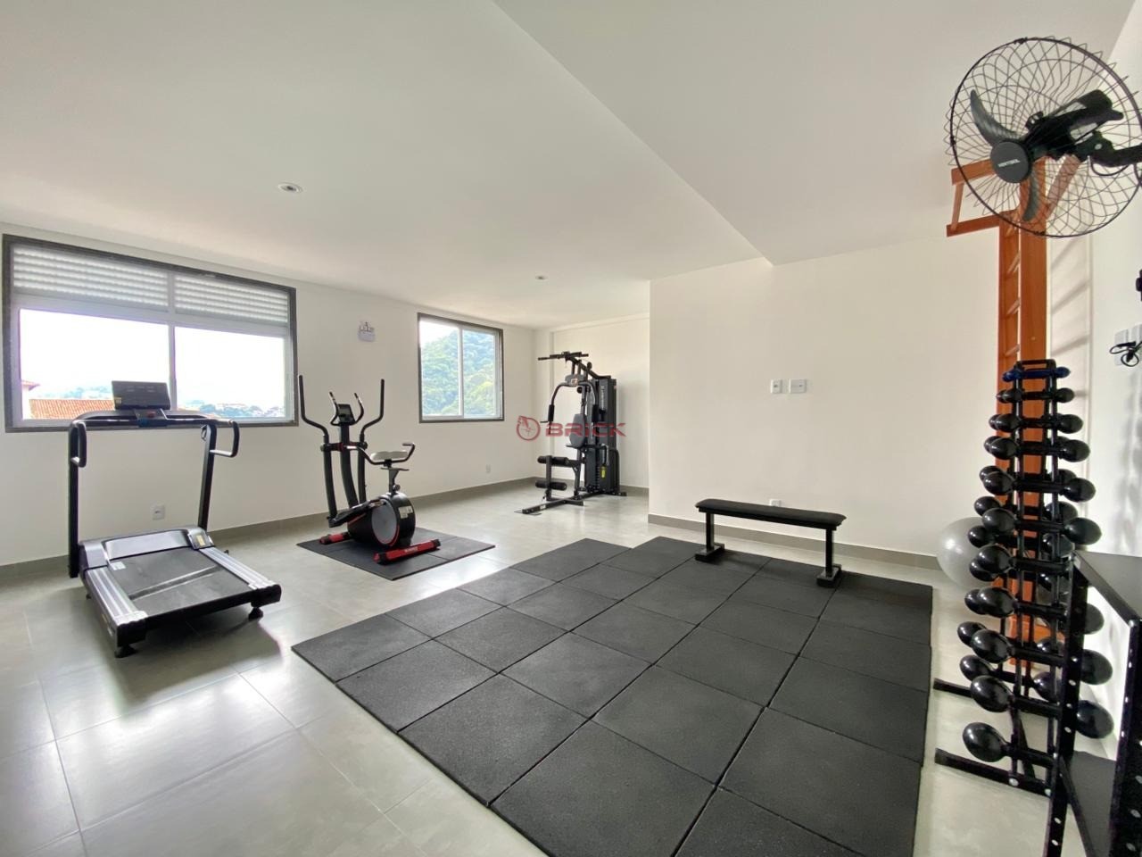 Apartamento à venda em Alto, Teresópolis - RJ - Foto 22