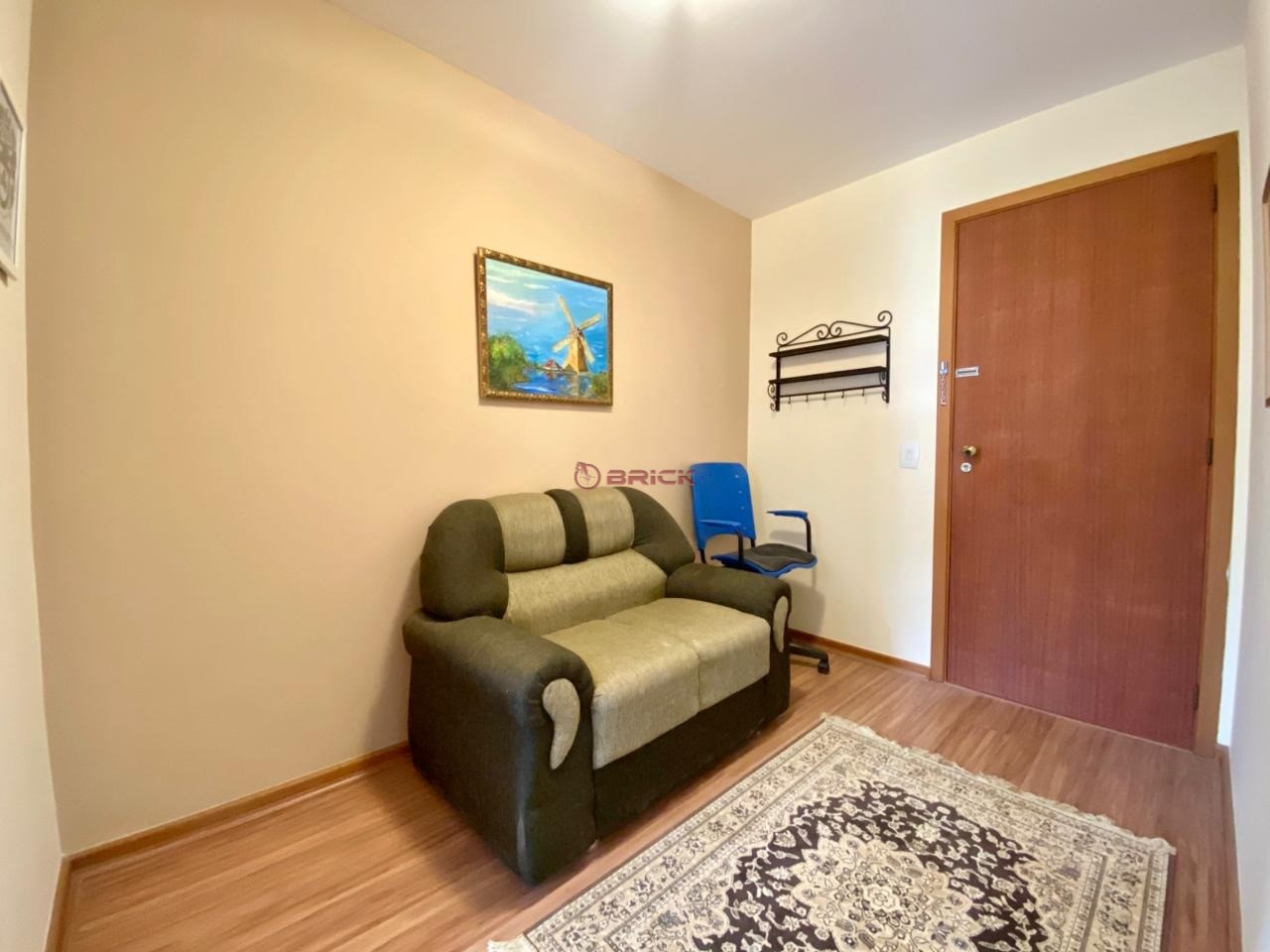 Apartamento à venda em Alto, Teresópolis - RJ - Foto 8
