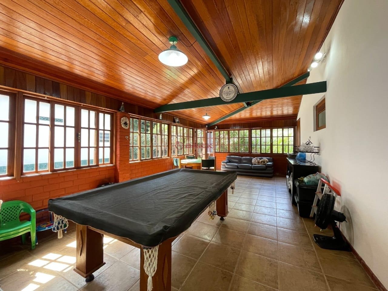 Casa à venda em Carlos Guinle, Teresópolis - RJ - Foto 14