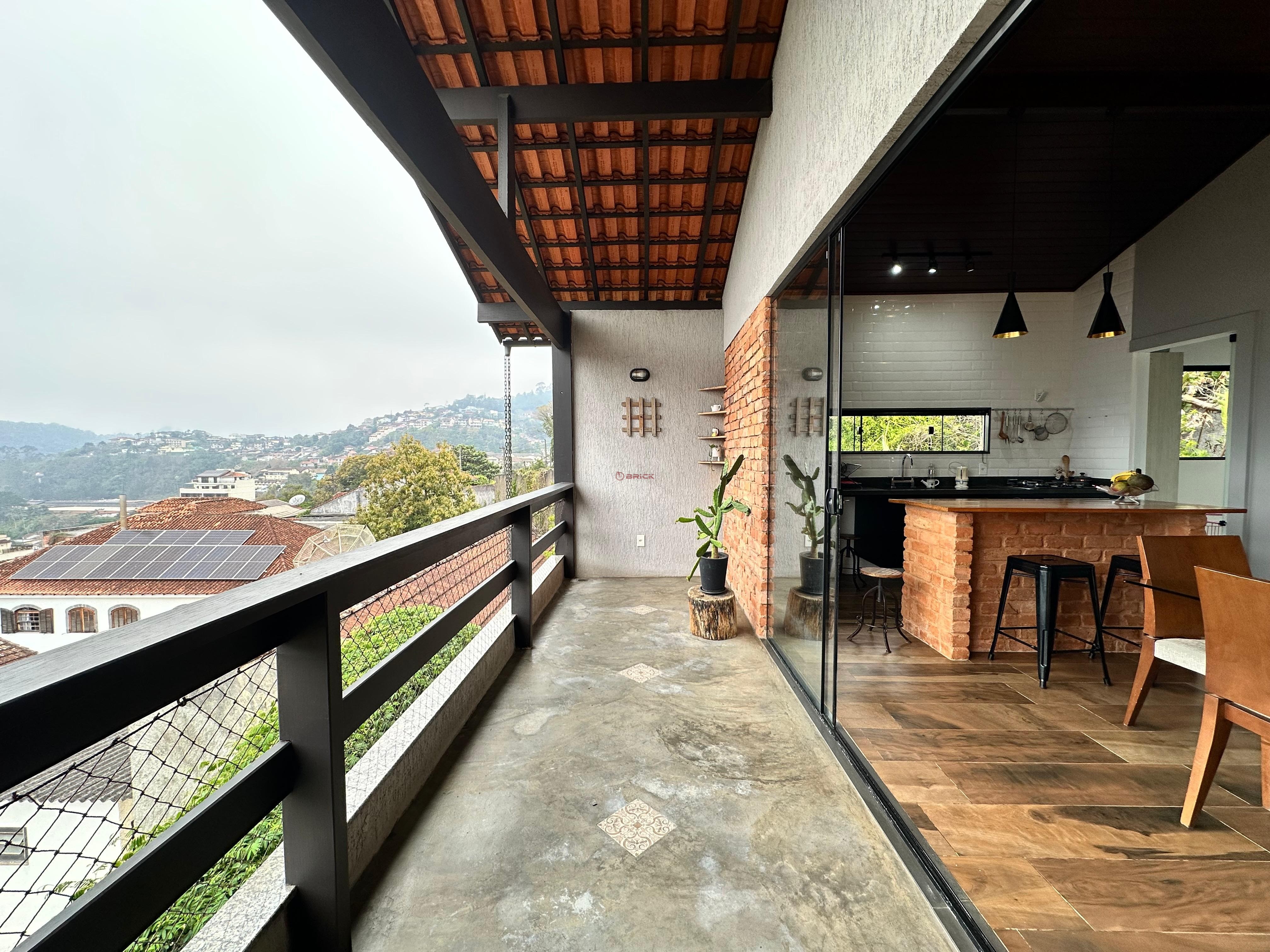 Casa à venda em Agriões, Teresópolis - RJ - Foto 37