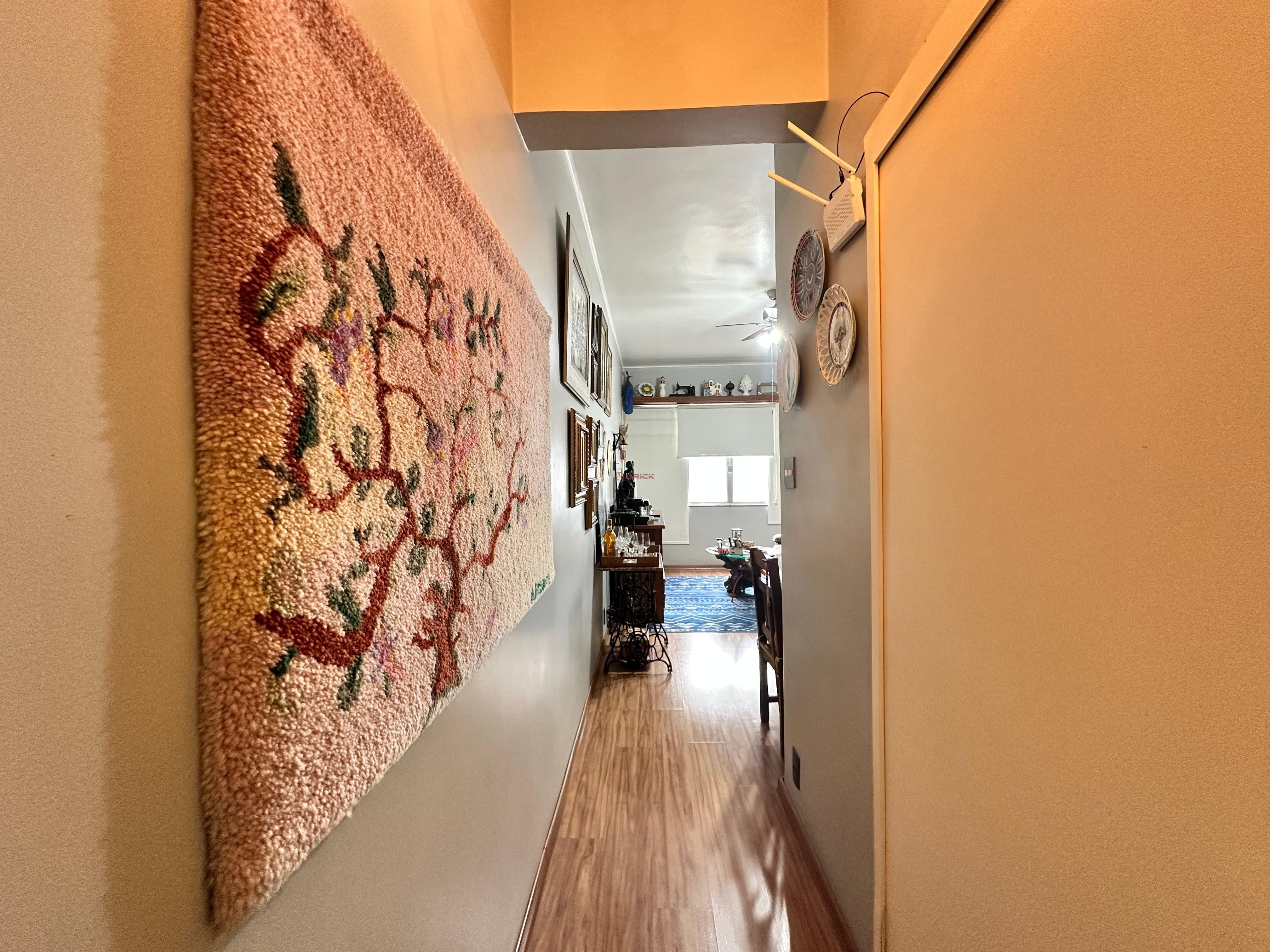 Apartamento à venda em Várzea, Teresópolis - RJ - Foto 11