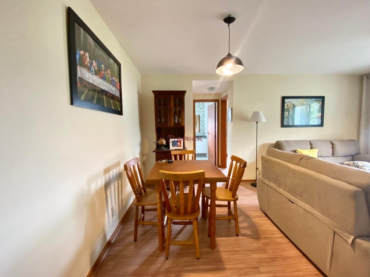 Apartamento à venda em Alto, Teresópolis - RJ - Foto 9