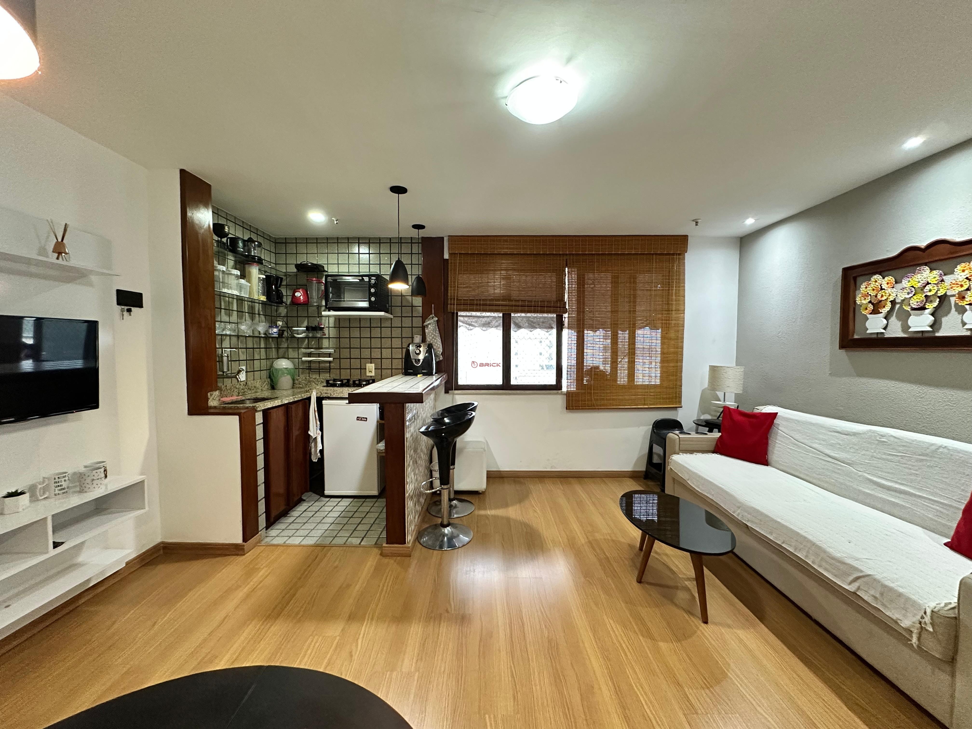 Apartamento à venda em Alto, Teresópolis - RJ - Foto 9