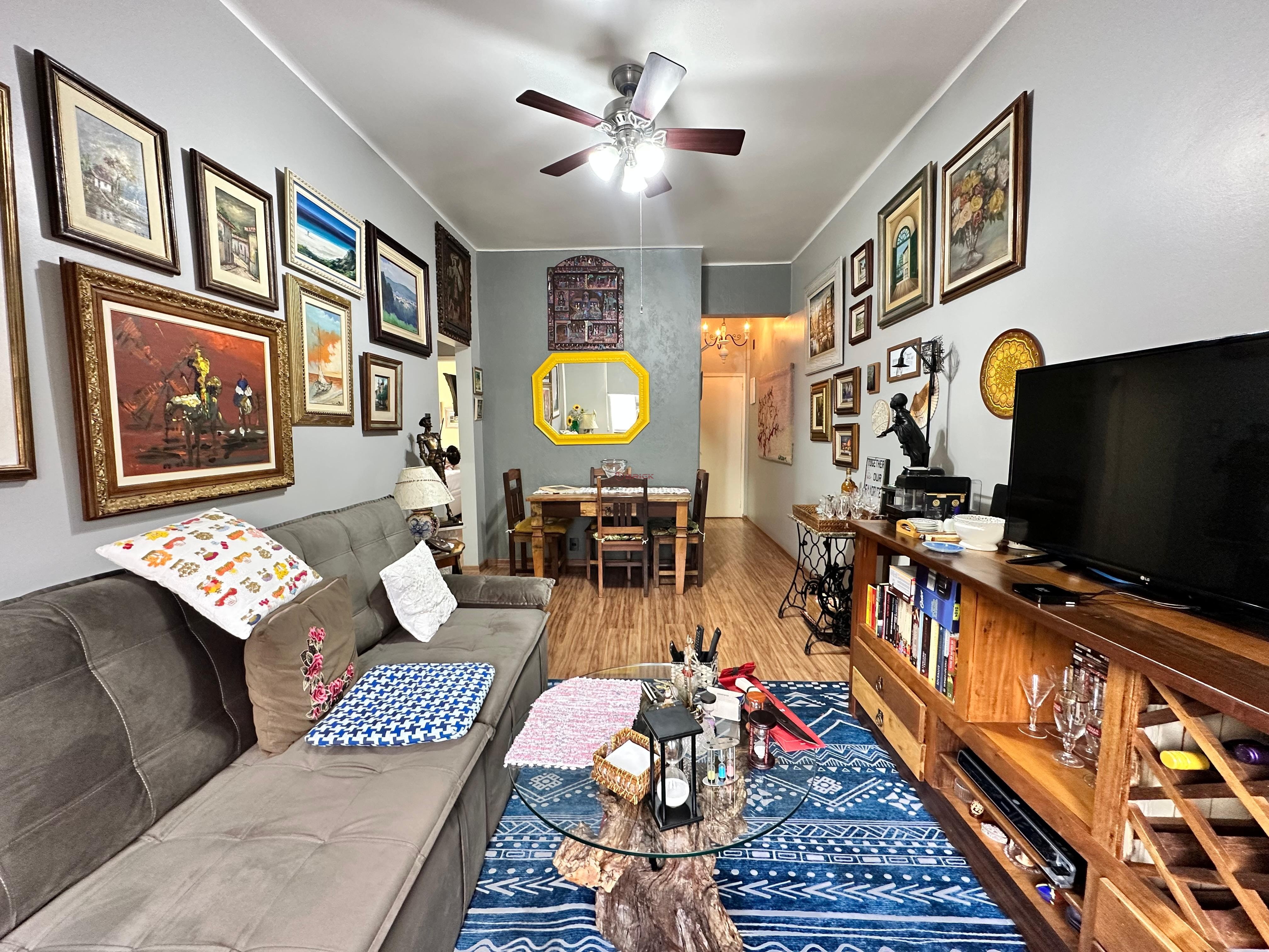 Apartamento à venda em Várzea, Teresópolis - RJ - Foto 8