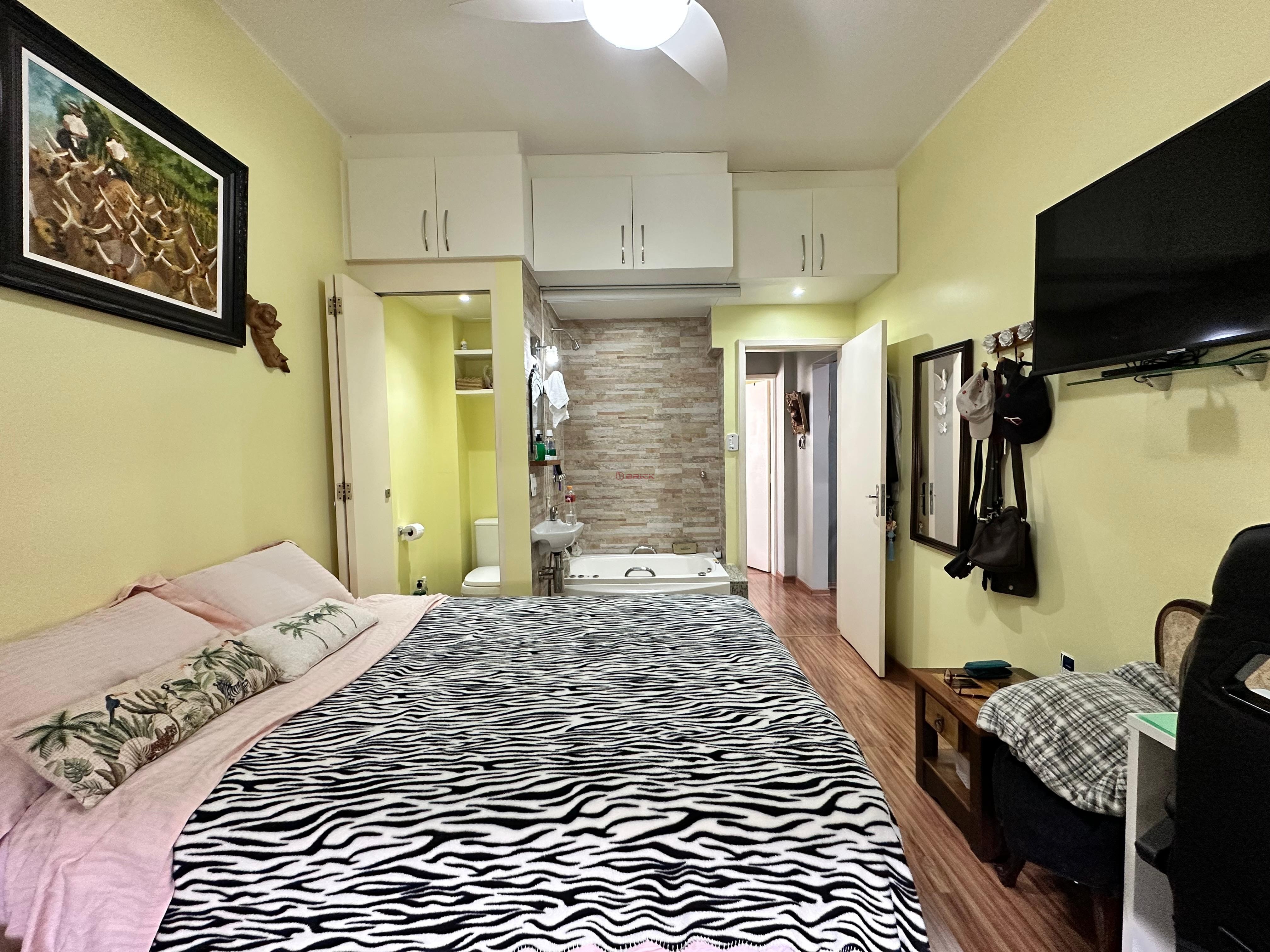 Apartamento à venda em Várzea, Teresópolis - RJ - Foto 7