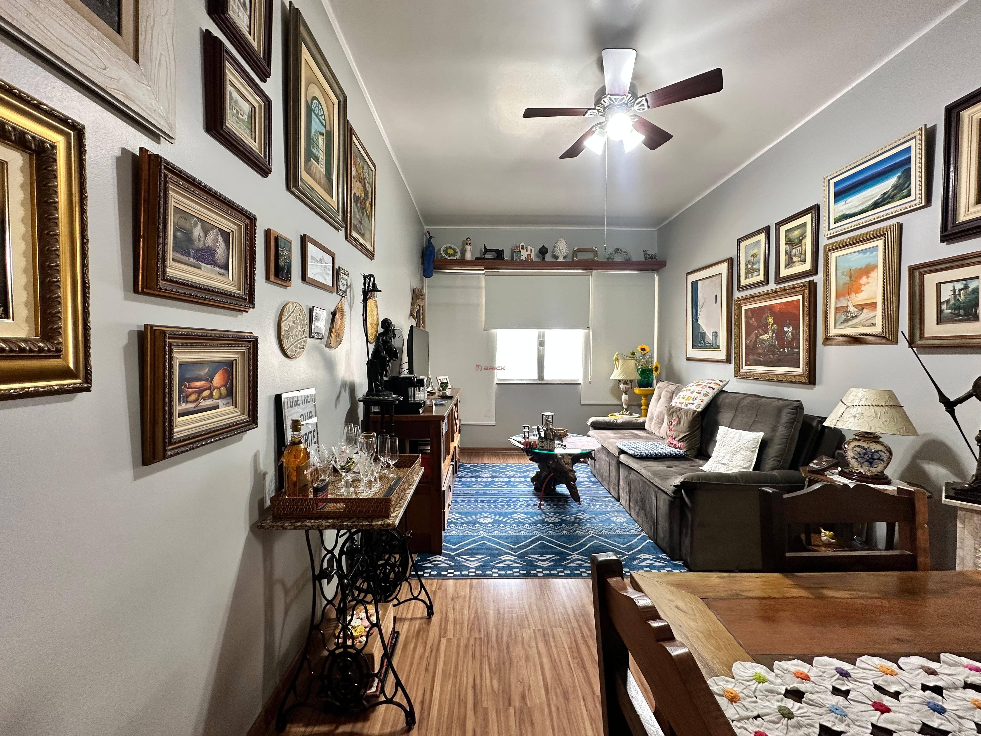 Apartamento à venda em Várzea, Teresópolis - RJ - Foto 12