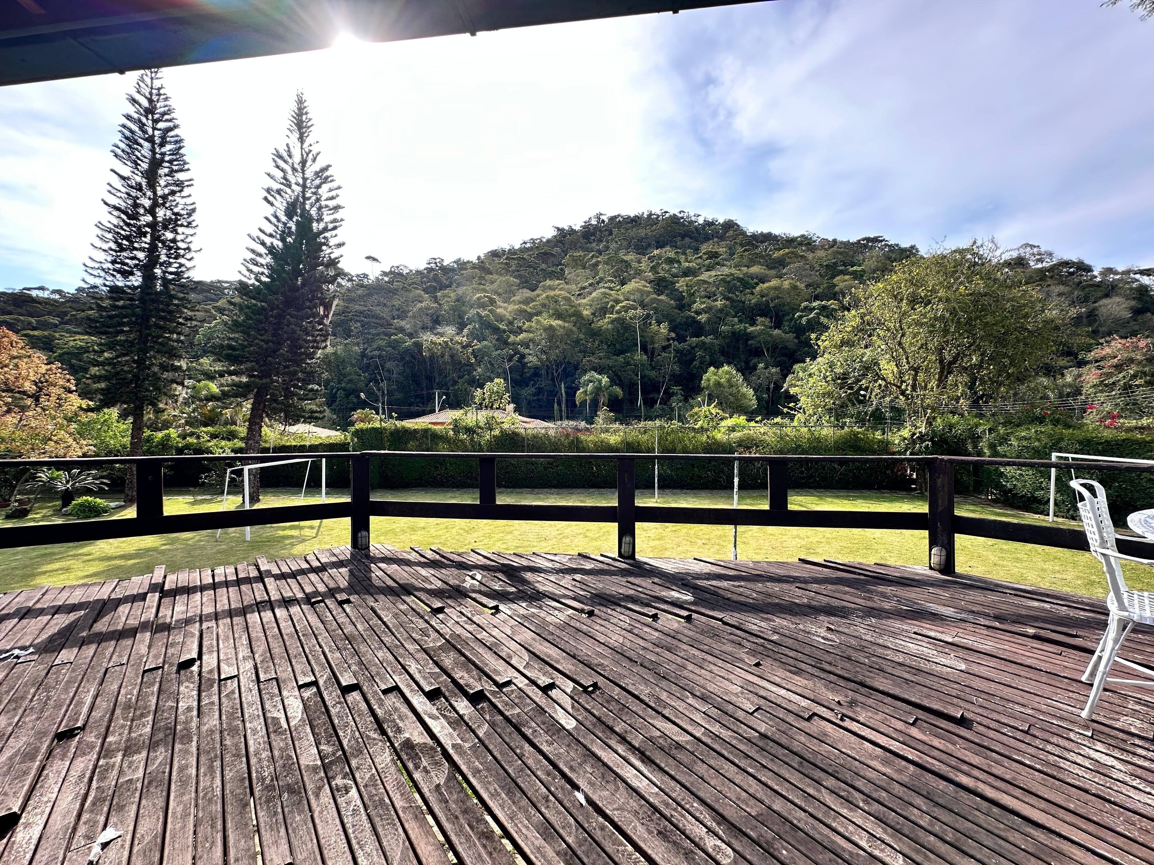 Casa à venda em Fazenda Boa Fé, Teresópolis - RJ - Foto 2