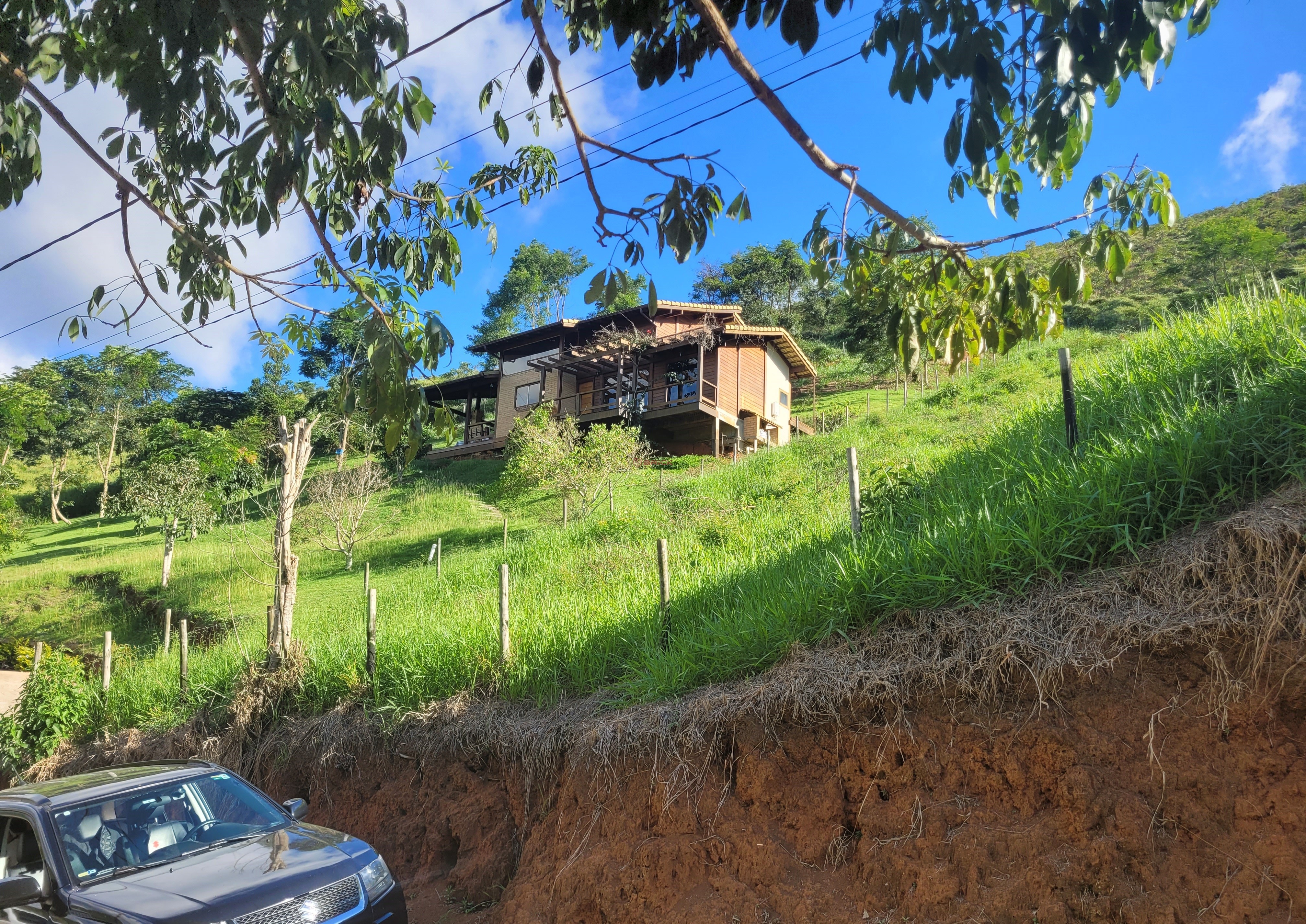 Terreno Residencial à venda em Sebastiana, Teresópolis - RJ - Foto 13