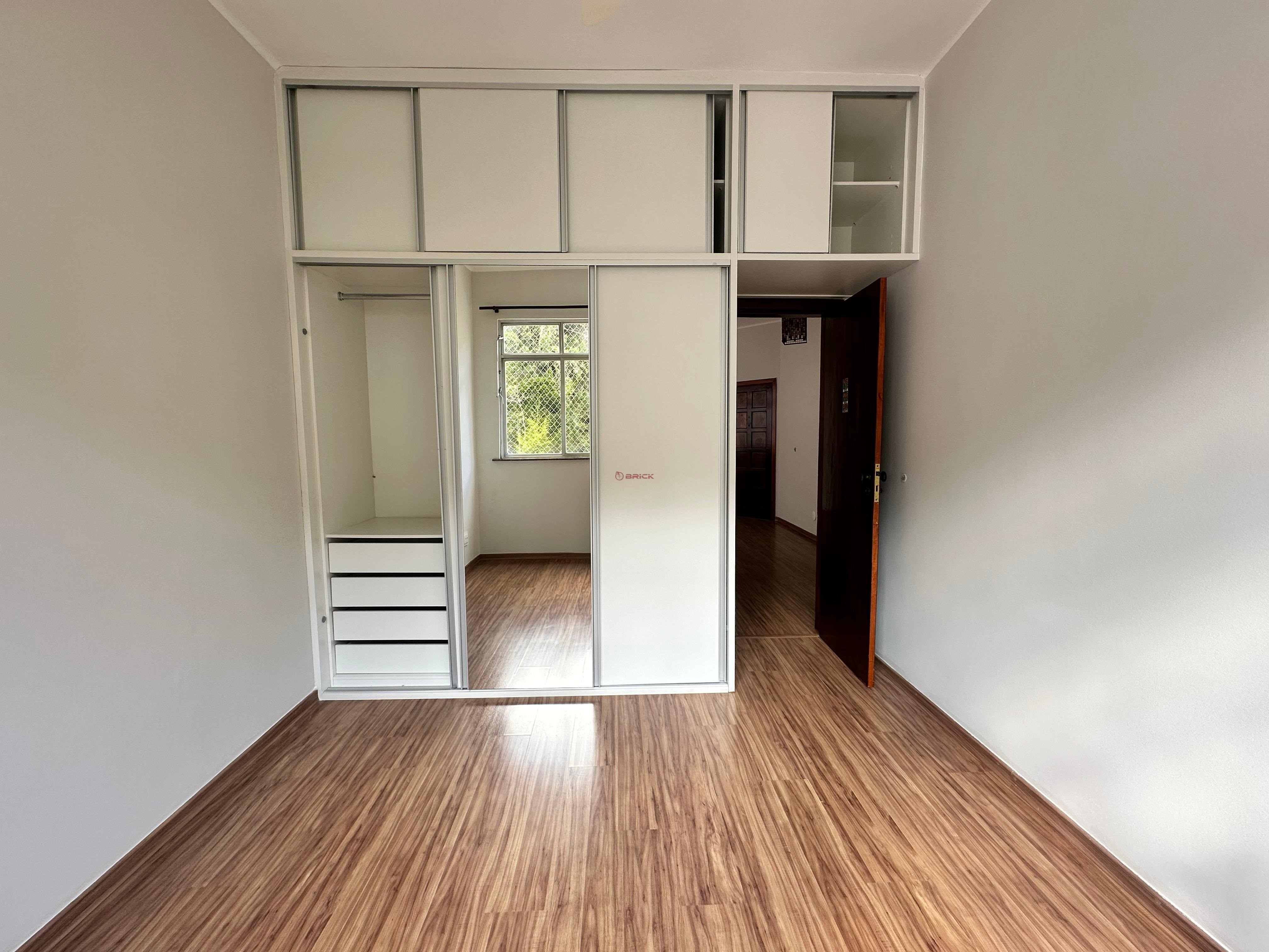 Apartamento à venda em Várzea, Teresópolis - RJ - Foto 8