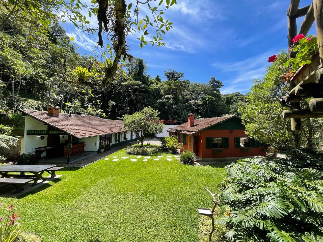 Casa à venda em Carlos Guinle, Teresópolis - RJ - Foto 39