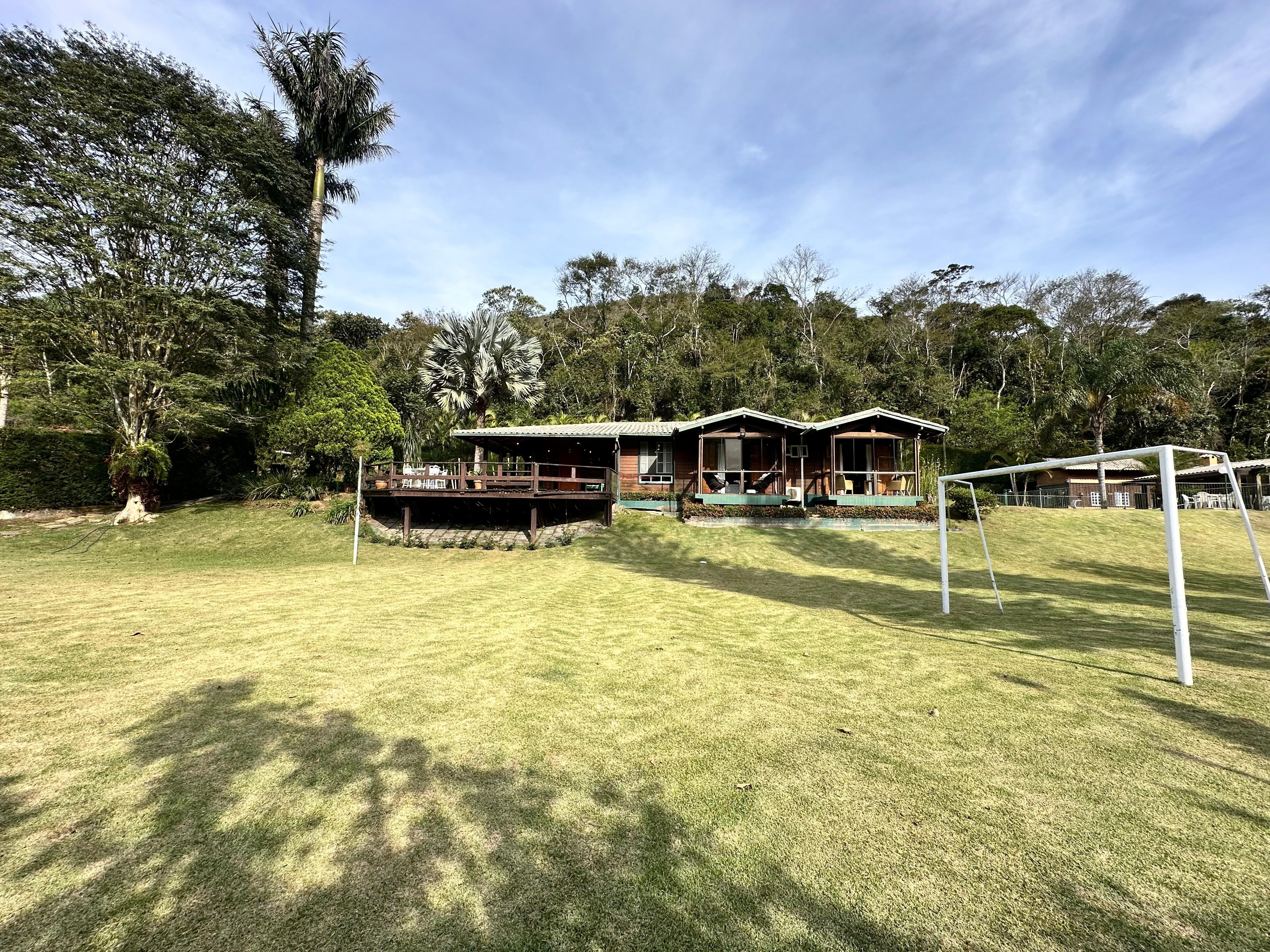 Casa à venda em Fazenda Boa Fé, Teresópolis - RJ - Foto 6