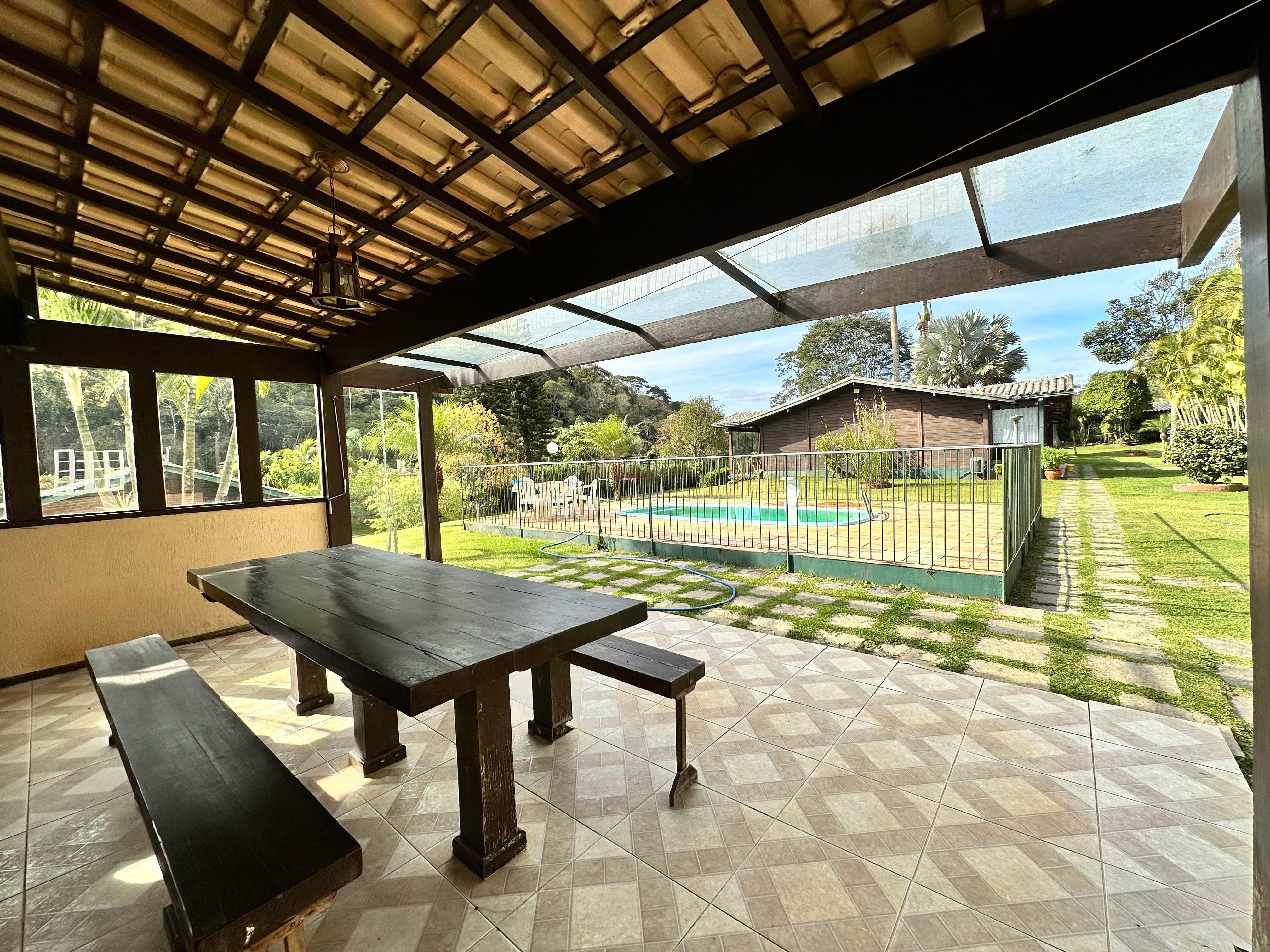 Casa à venda em Fazenda Boa Fé, Teresópolis - RJ - Foto 17