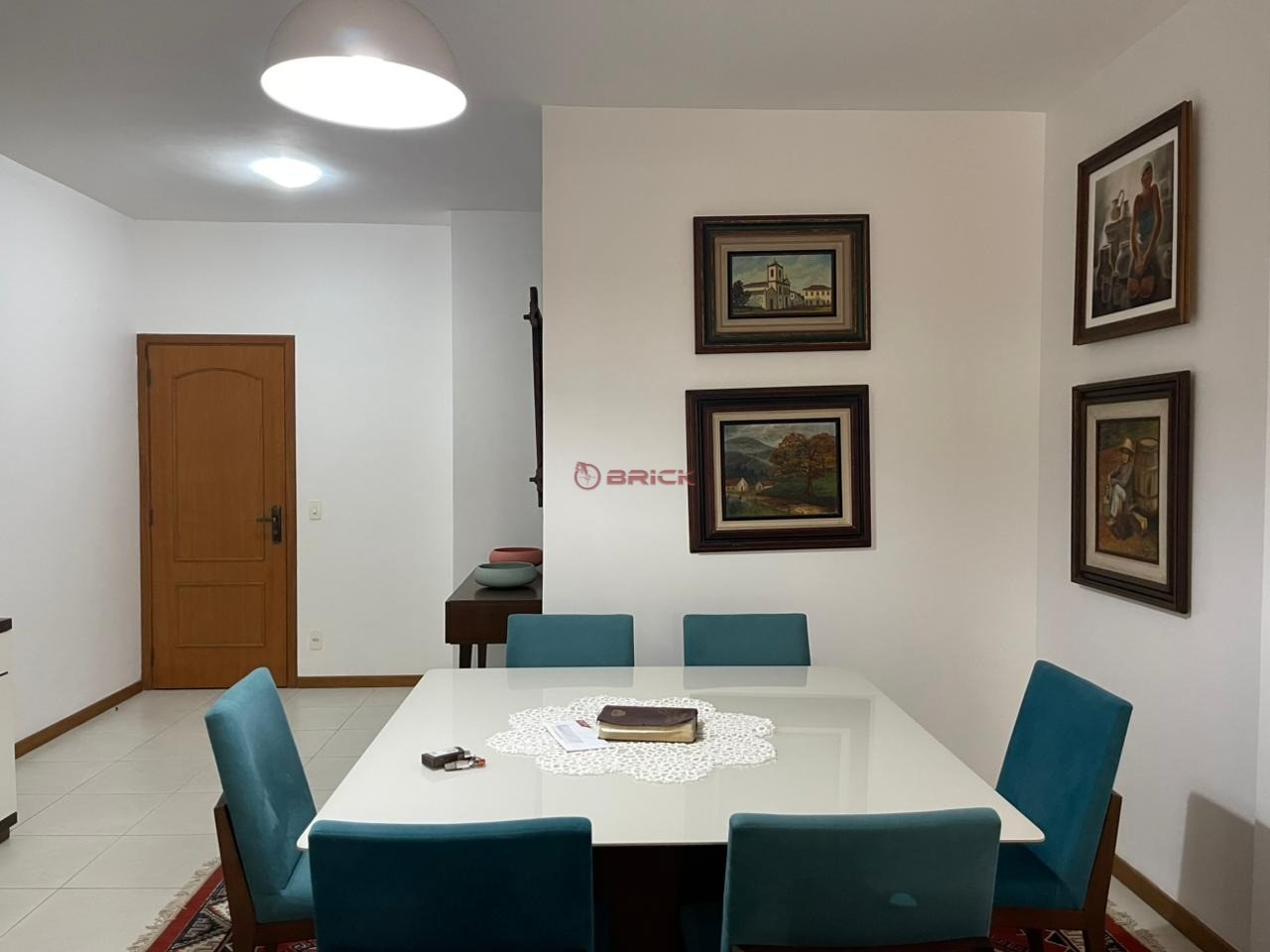 Apartamento à venda em Alto, Teresópolis - RJ - Foto 22