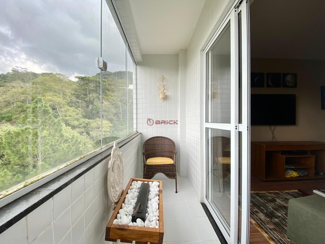 Apartamento à venda em Alto, Teresópolis - RJ - Foto 14