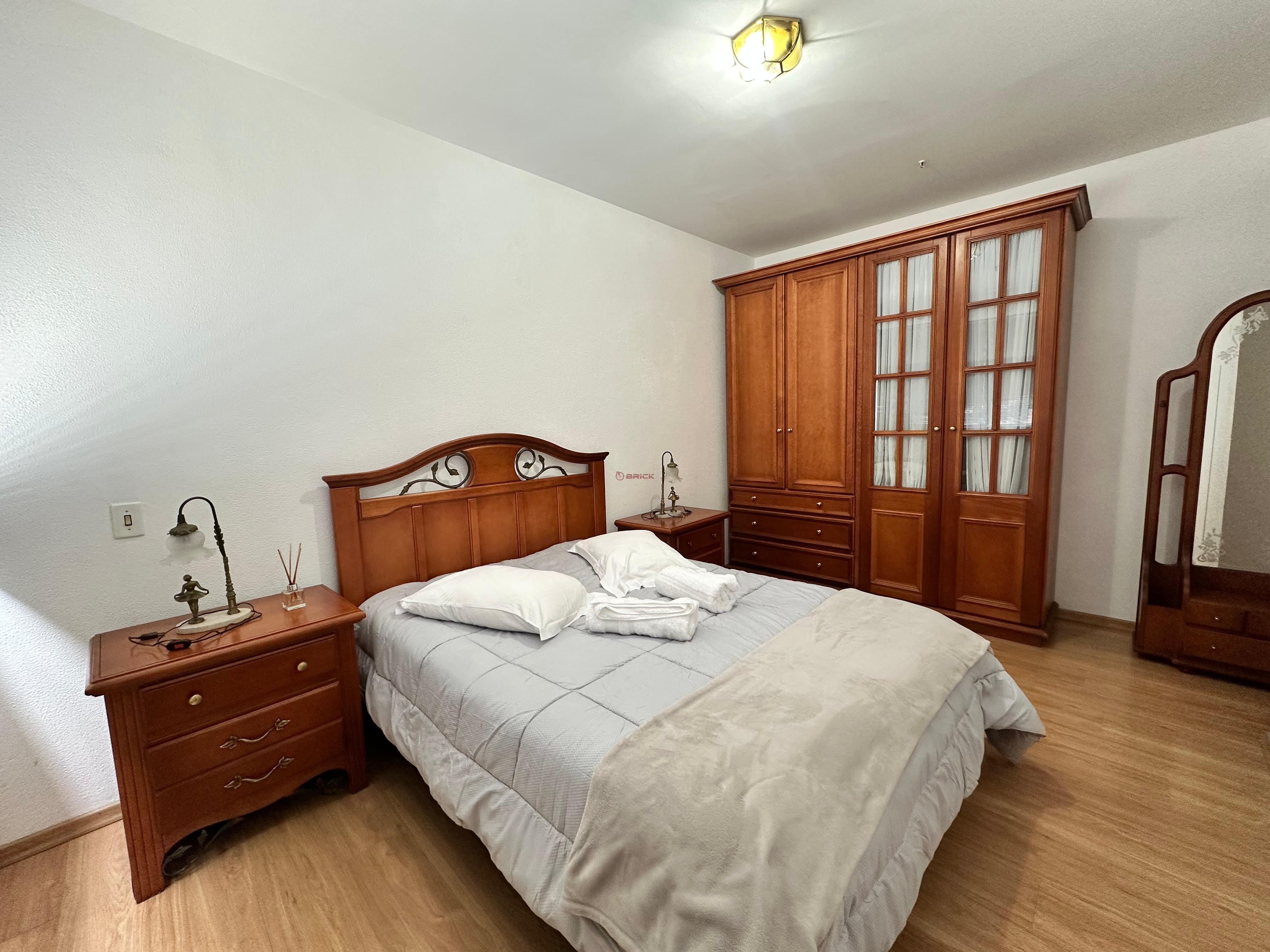 Apartamento à venda em Alto, Teresópolis - RJ - Foto 10